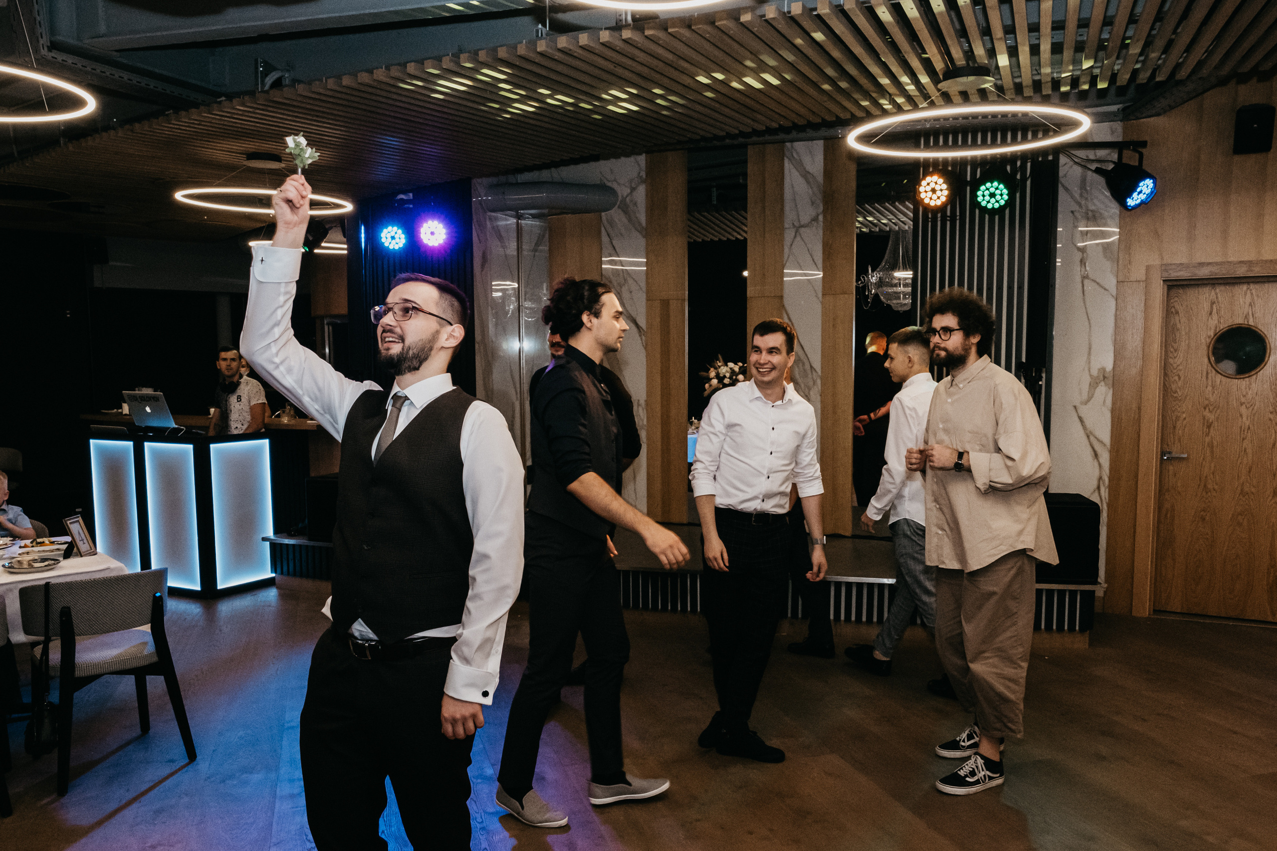 Сергей и Вероника. Свадебный и семейный фотограф в Волгограде Кристина Иванова