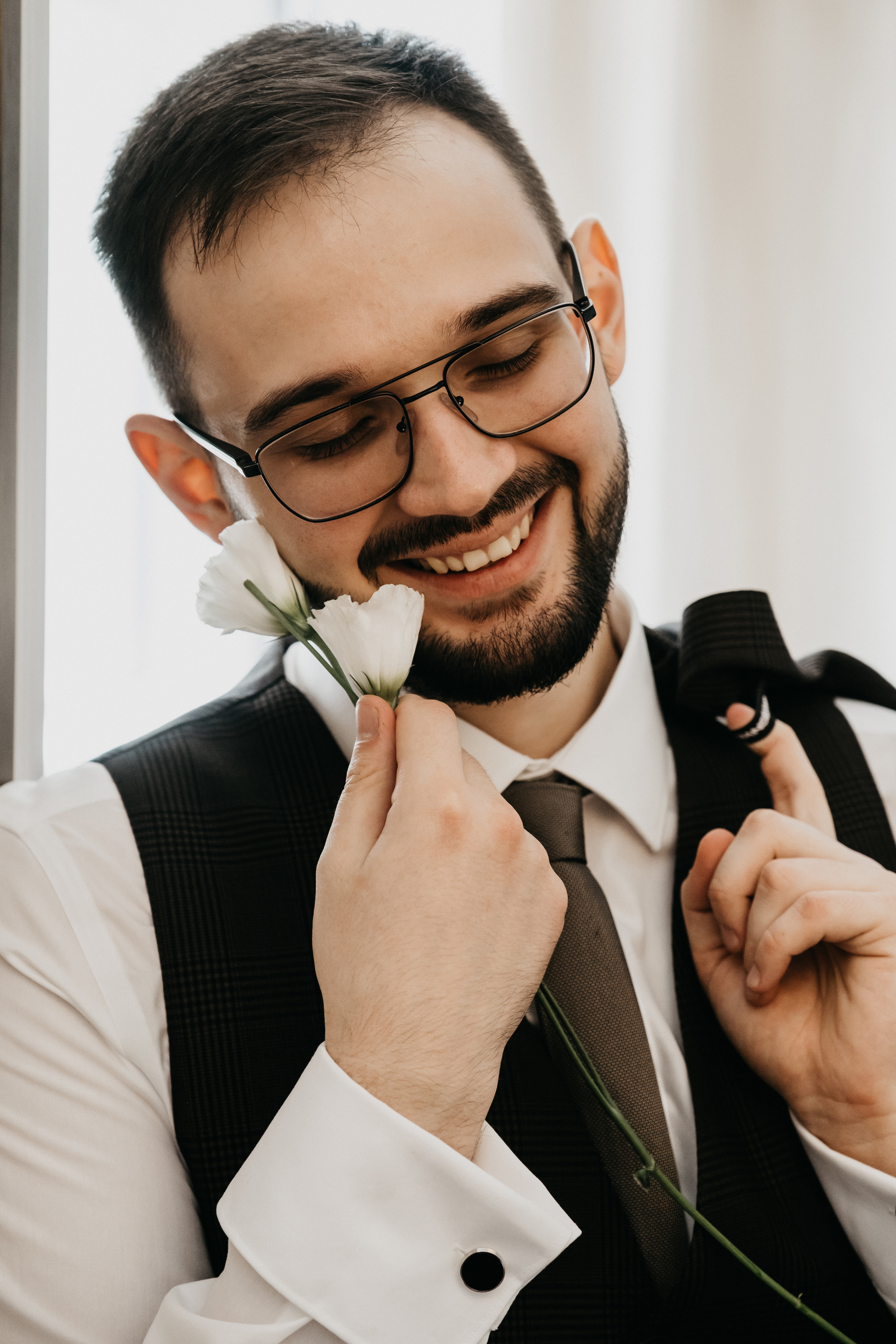 Сергей и Вероника. Свадебный и семейный фотограф в Волгограде Кристина Иванова