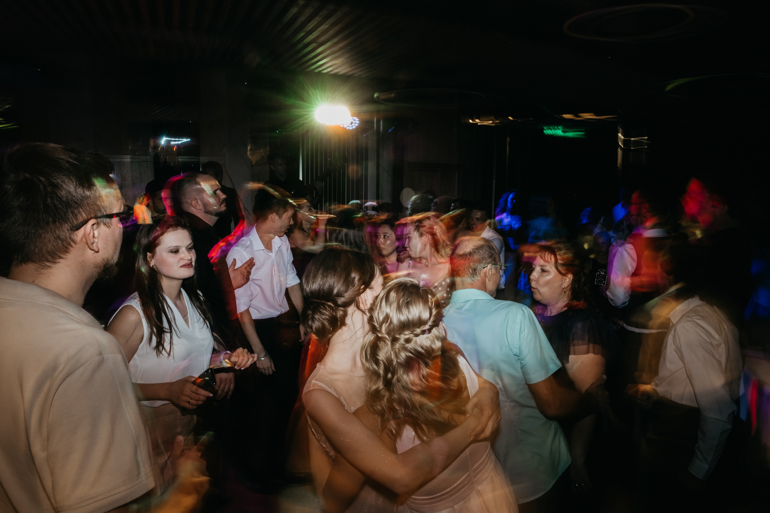 Сергей и Вероника. Свадебный и семейный фотограф в Волгограде Кристина Иванова