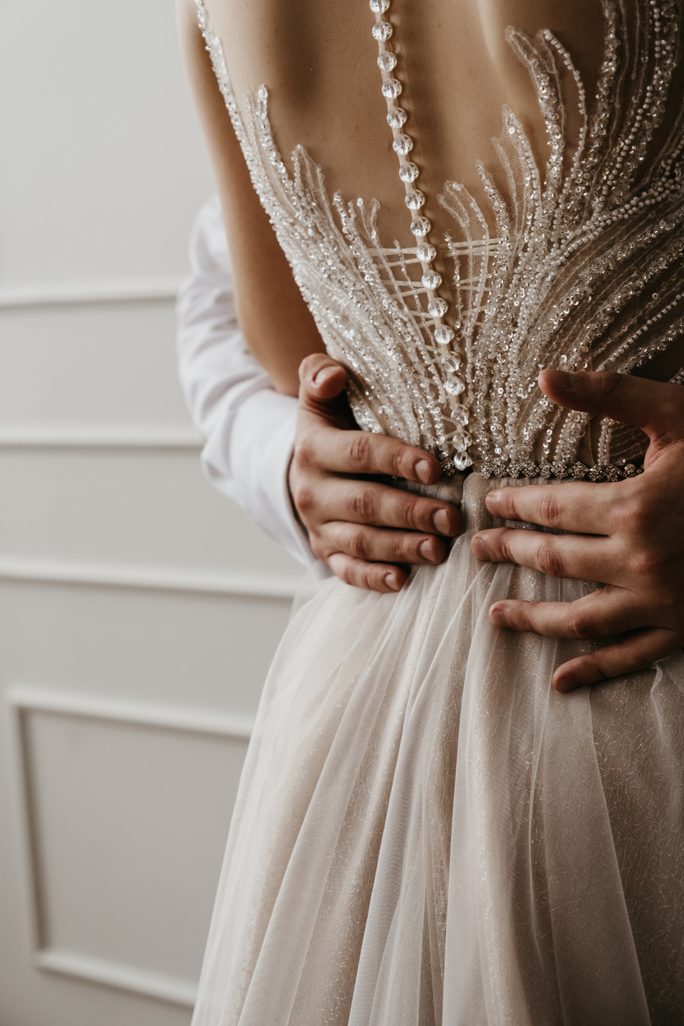 Сергей и Вероника. Свадебный и семейный фотограф в Волгограде Кристина Иванова