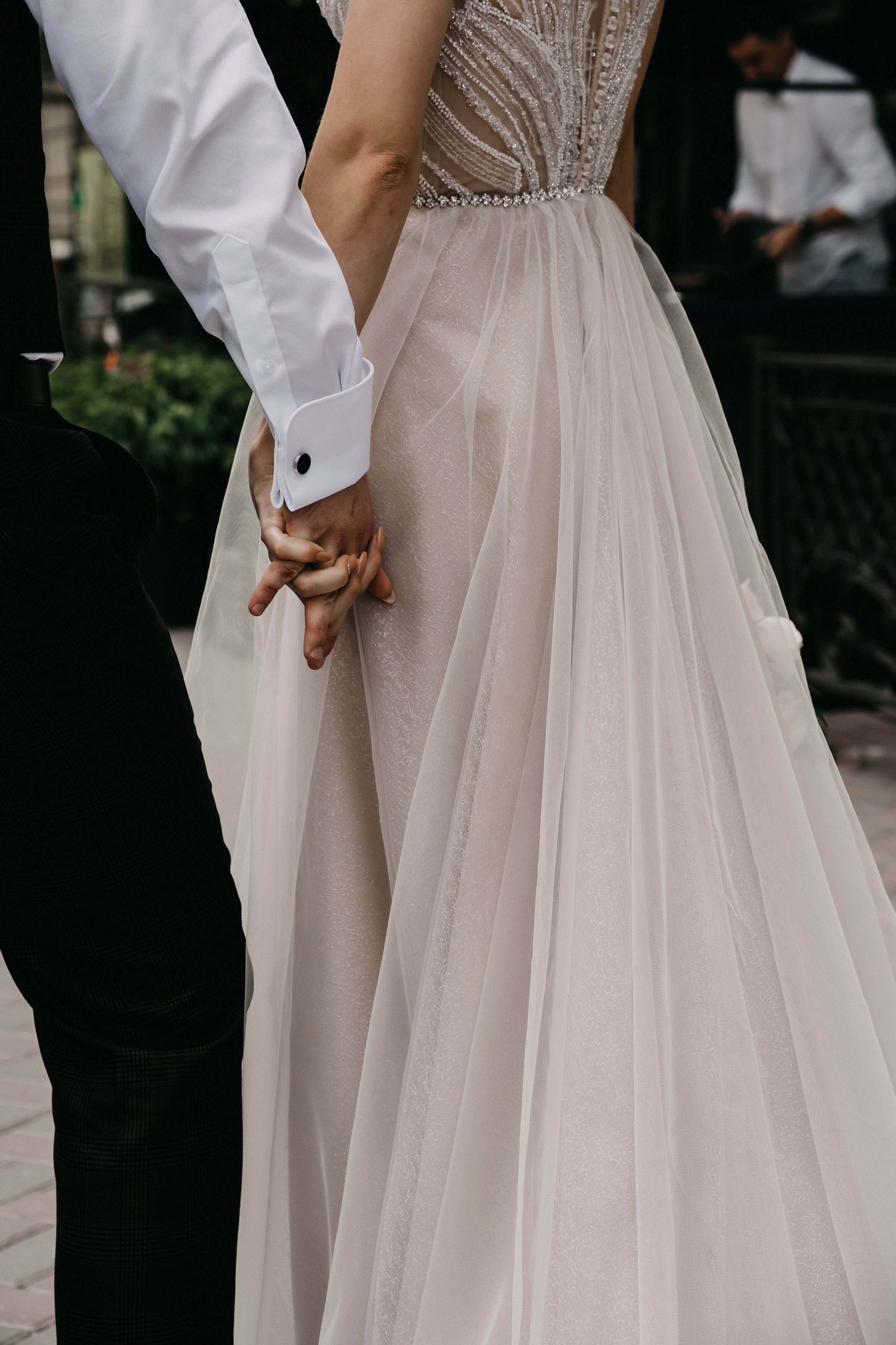 Сергей и Вероника. Свадебный и семейный фотограф в Волгограде Кристина Иванова