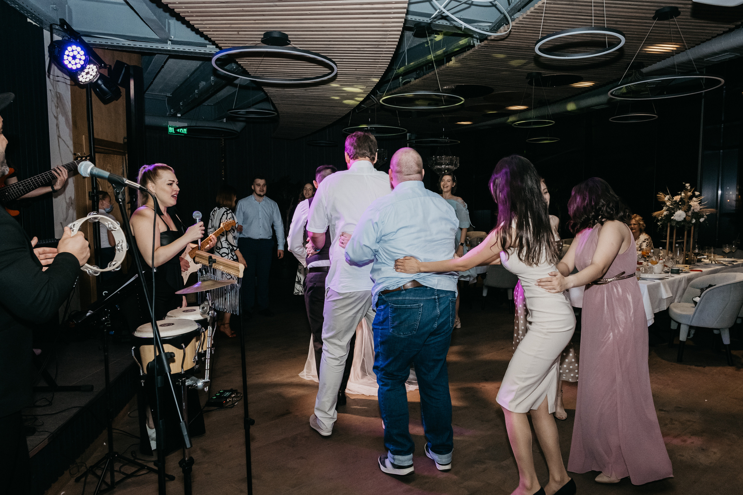 Сергей и Вероника. Свадебный и семейный фотограф в Волгограде Кристина Иванова