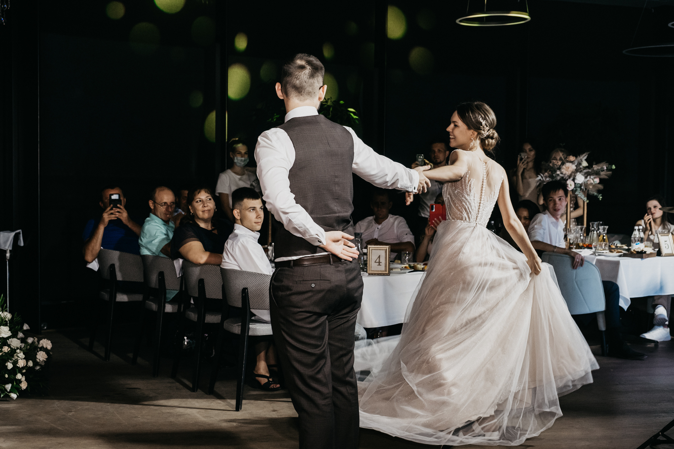 Сергей и Вероника. Свадебный и семейный фотограф в Волгограде Кристина Иванова