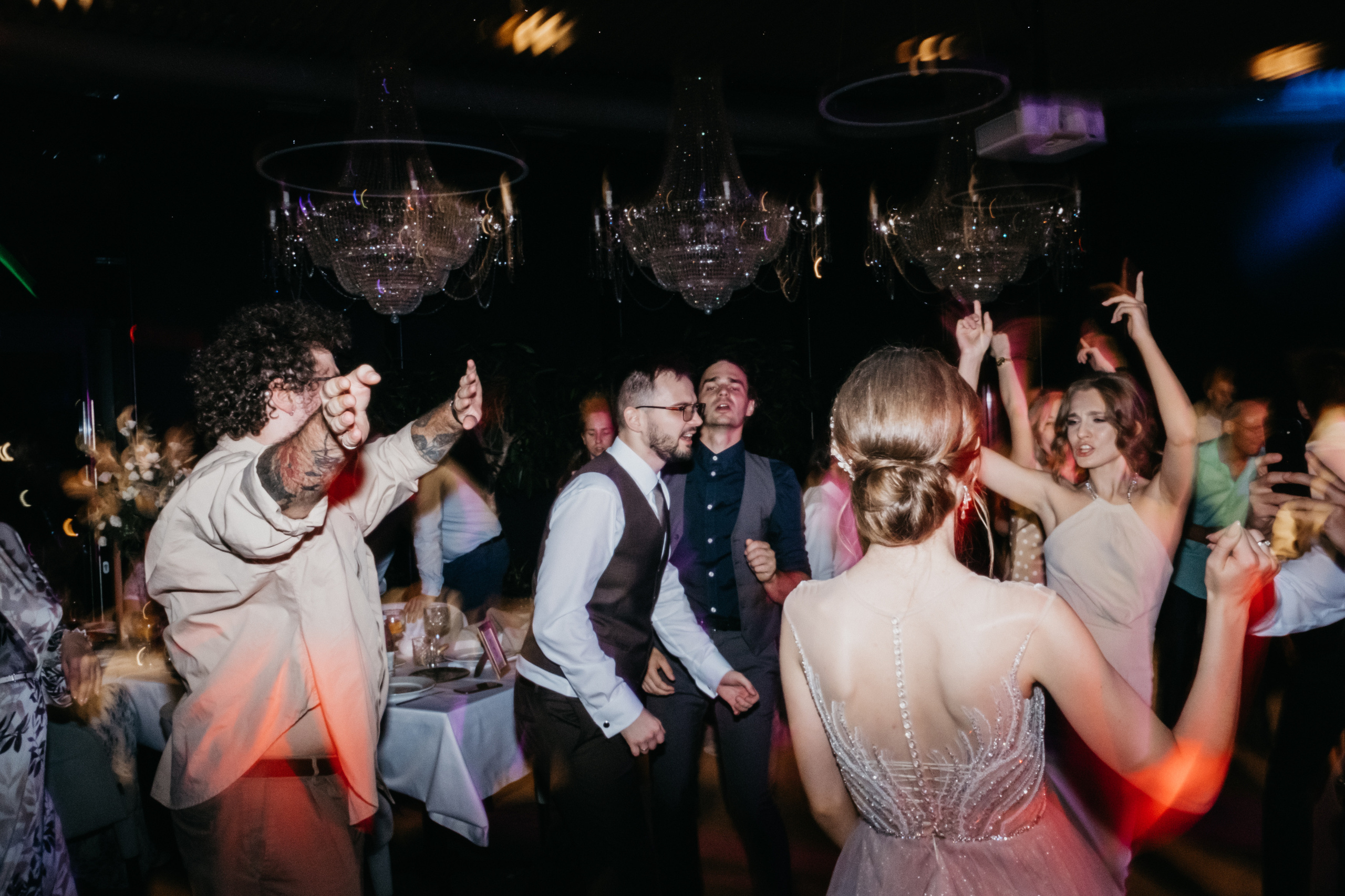 Сергей и Вероника. Свадебный и семейный фотограф в Волгограде Кристина Иванова