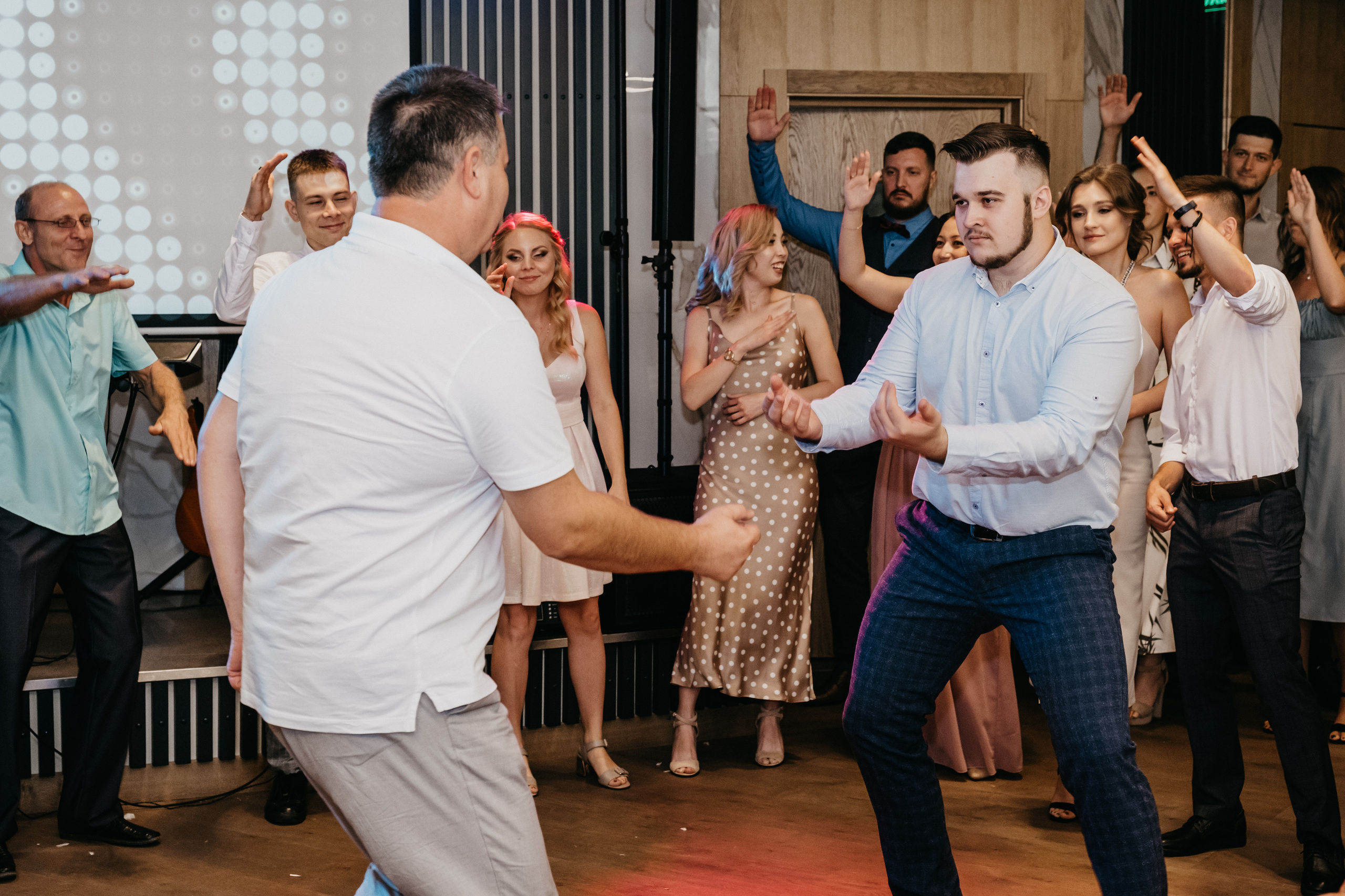 Сергей и Вероника. Свадебный и семейный фотограф в Волгограде Кристина Иванова