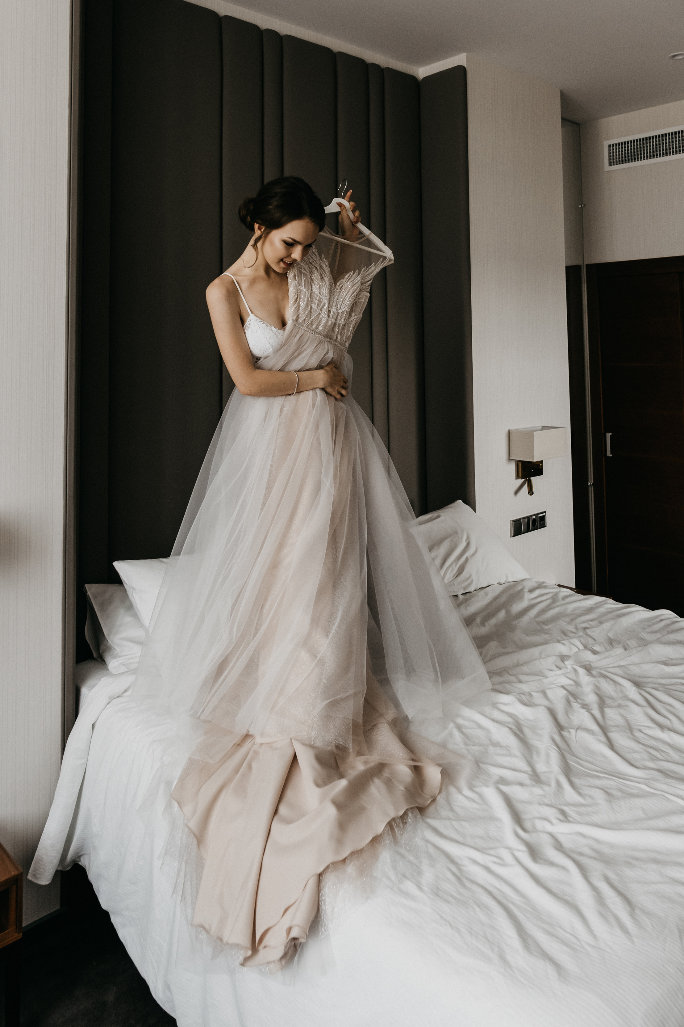 Сергей и Вероника. Свадебный и семейный фотограф в Волгограде Кристина Иванова