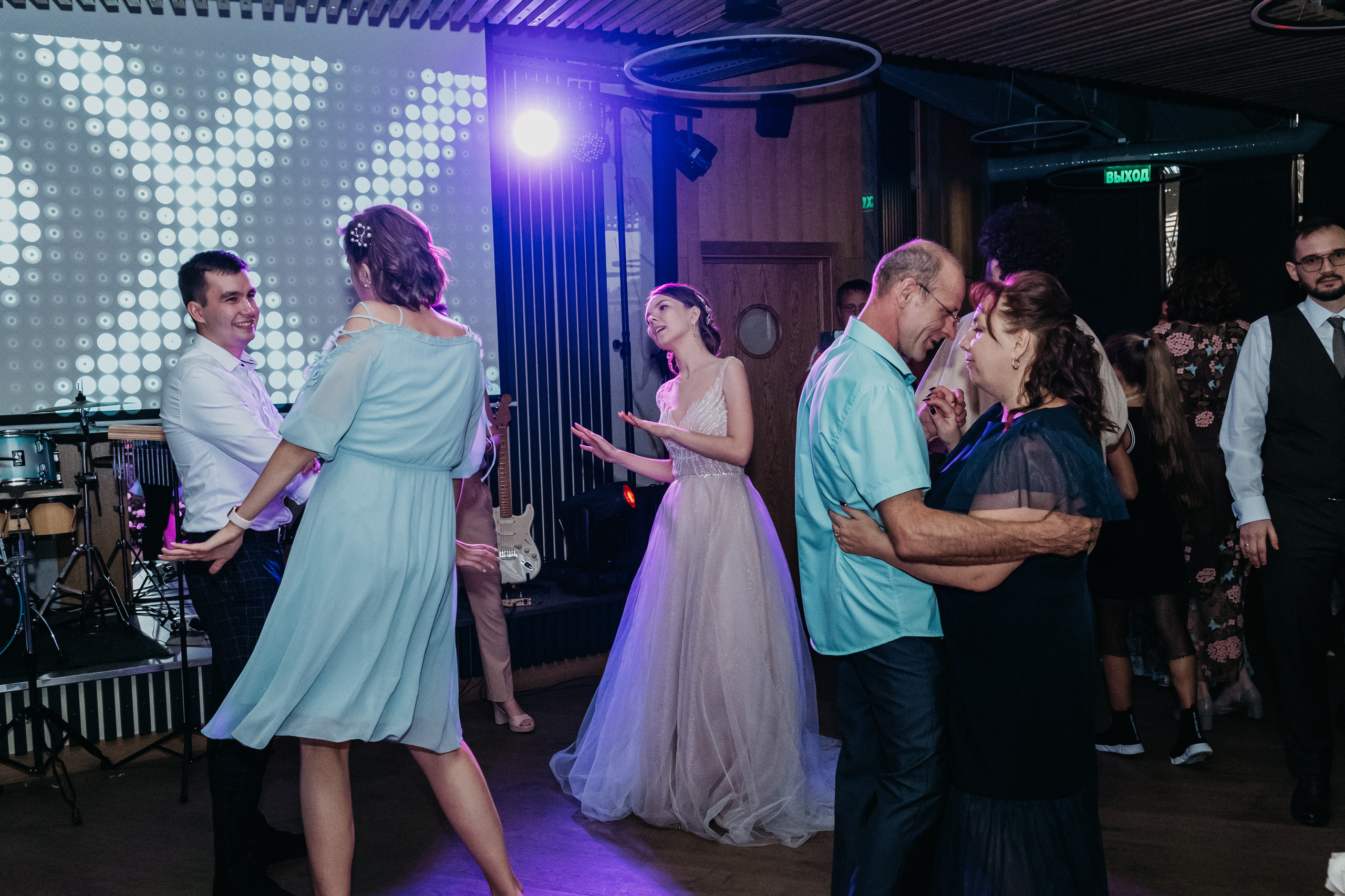 Сергей и Вероника. Свадебный и семейный фотограф в Волгограде Кристина Иванова