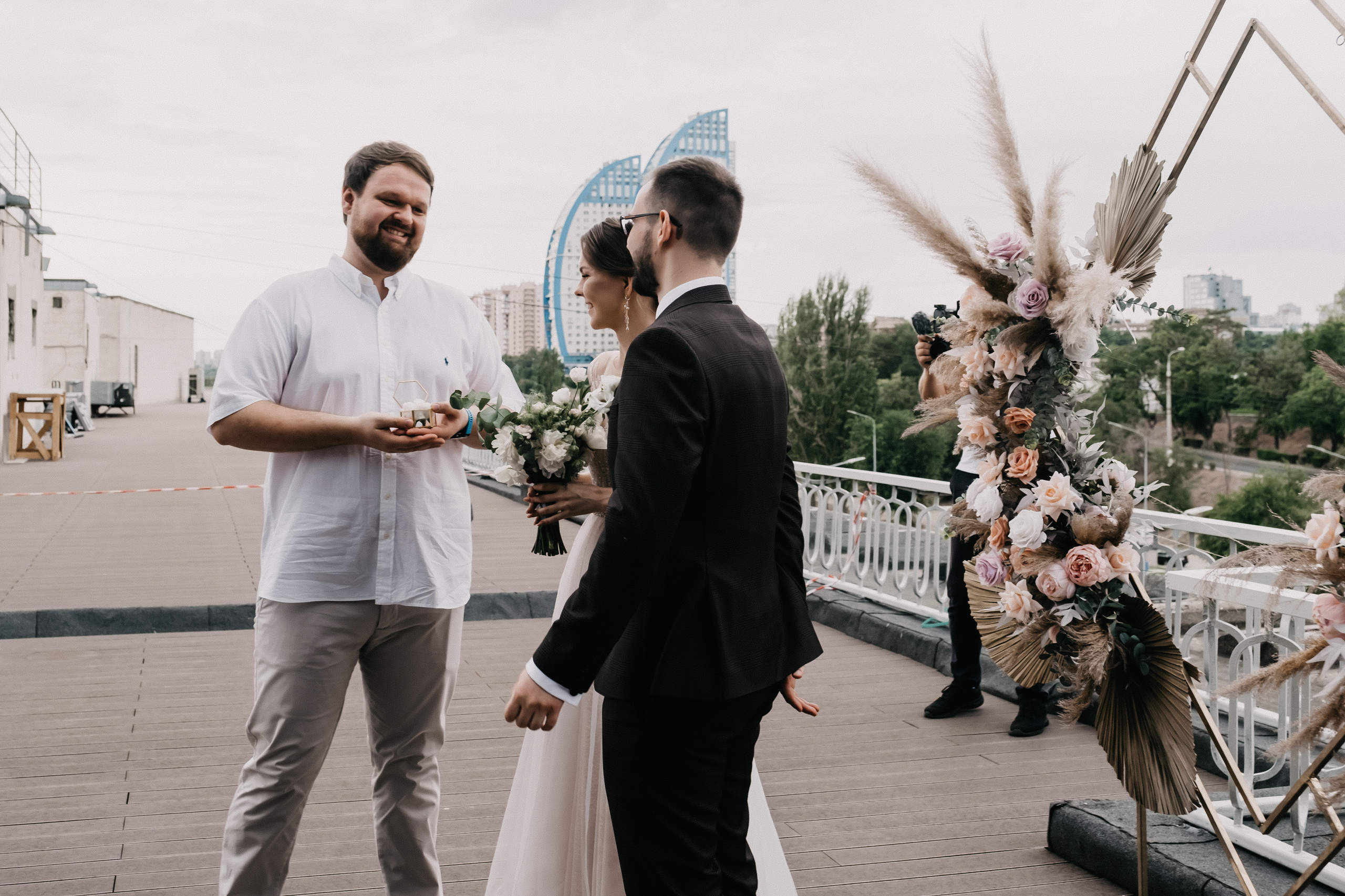 Сергей и Вероника. Свадебный и семейный фотограф в Волгограде Кристина Иванова