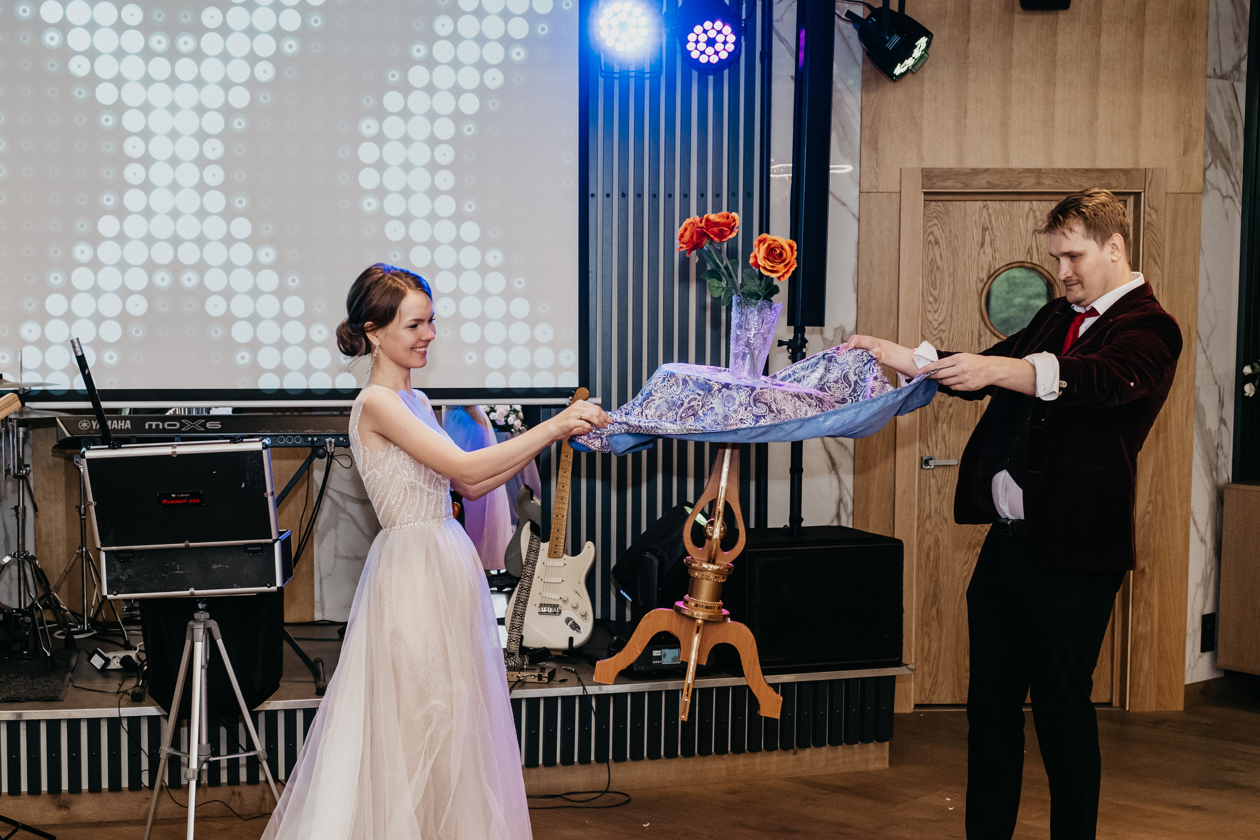 Сергей и Вероника. Свадебный и семейный фотограф в Волгограде Кристина Иванова