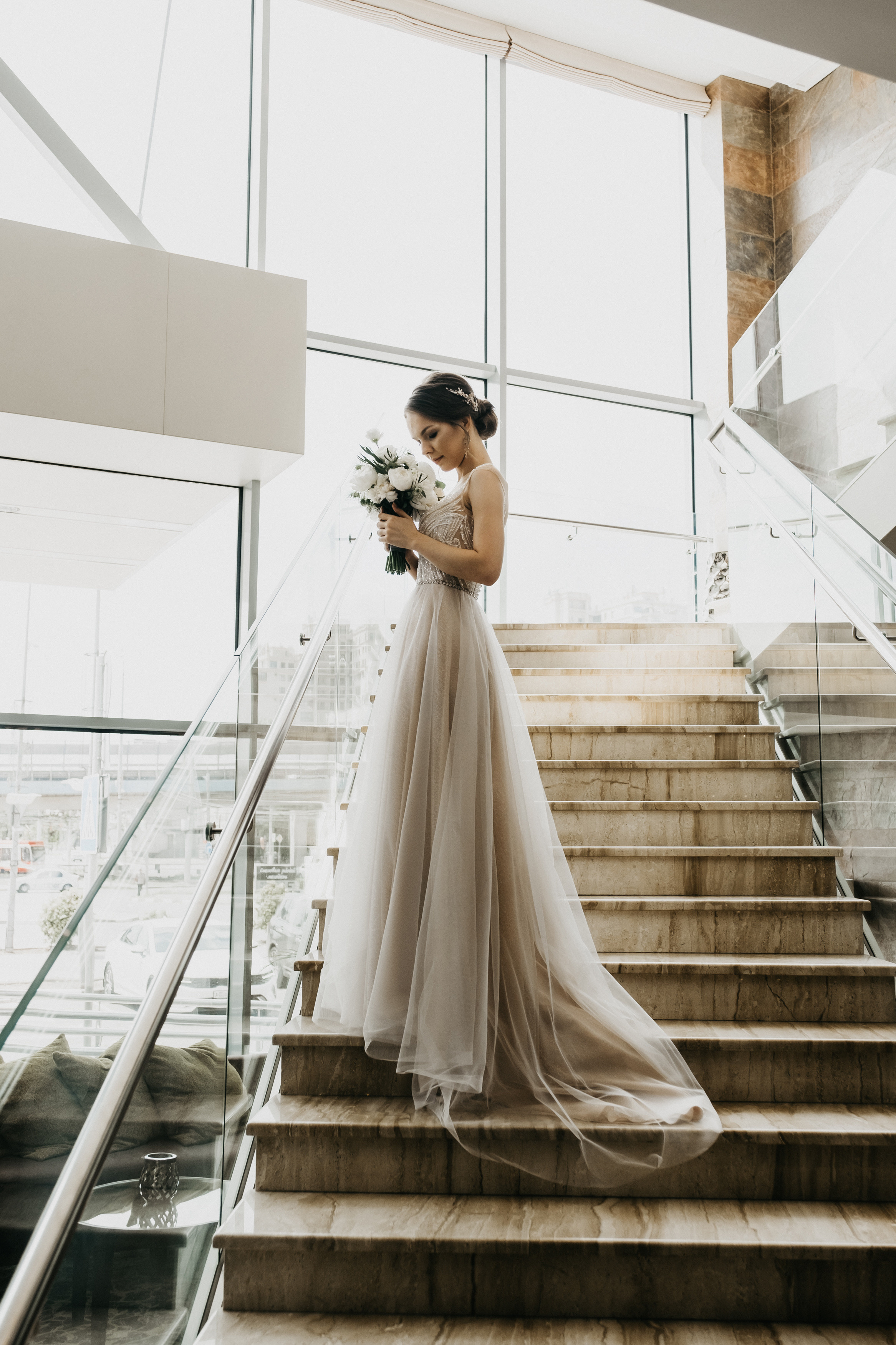 Сергей и Вероника. Свадебный и семейный фотограф в Волгограде Кристина Иванова