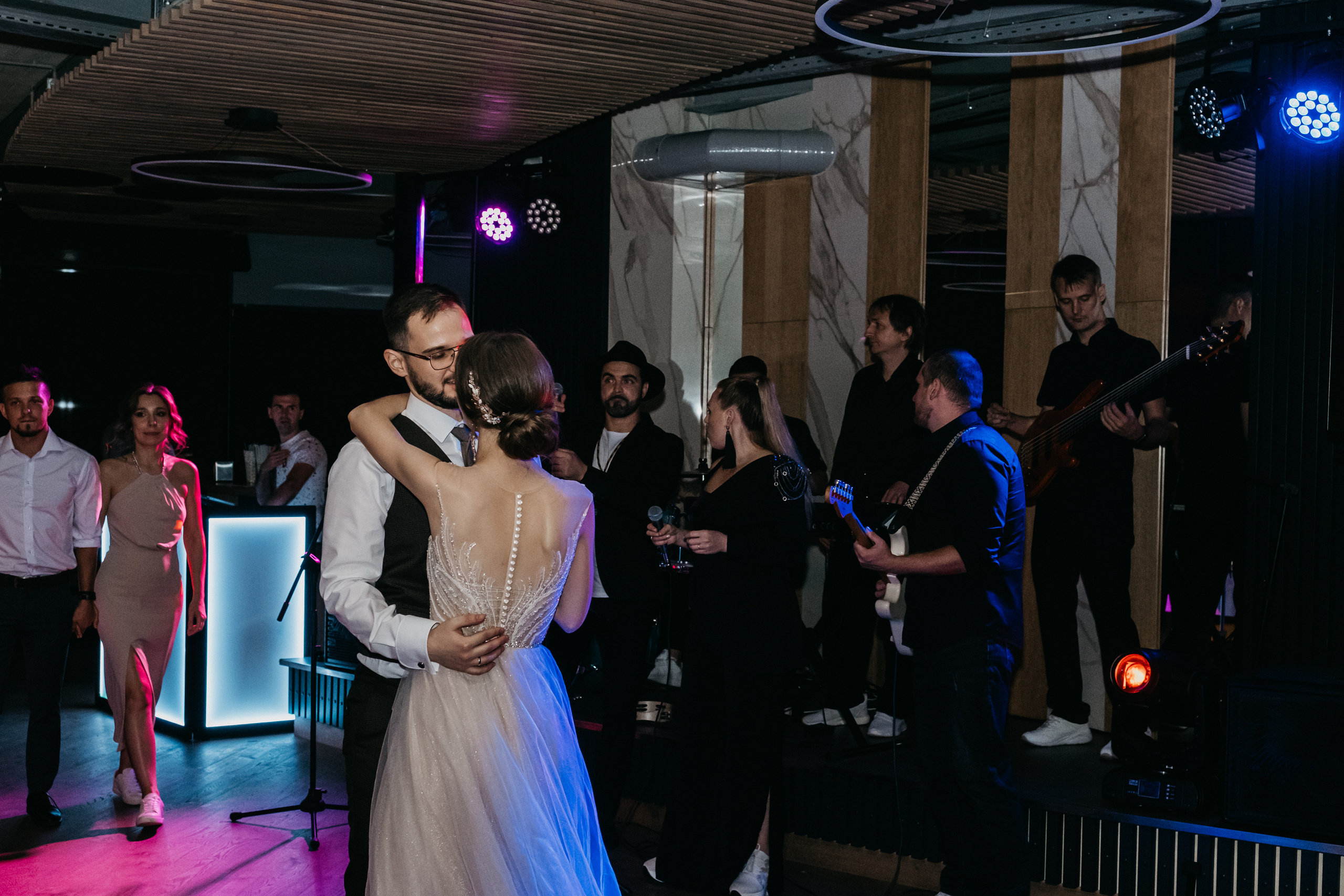 Сергей и Вероника. Свадебный и семейный фотограф в Волгограде Кристина Иванова