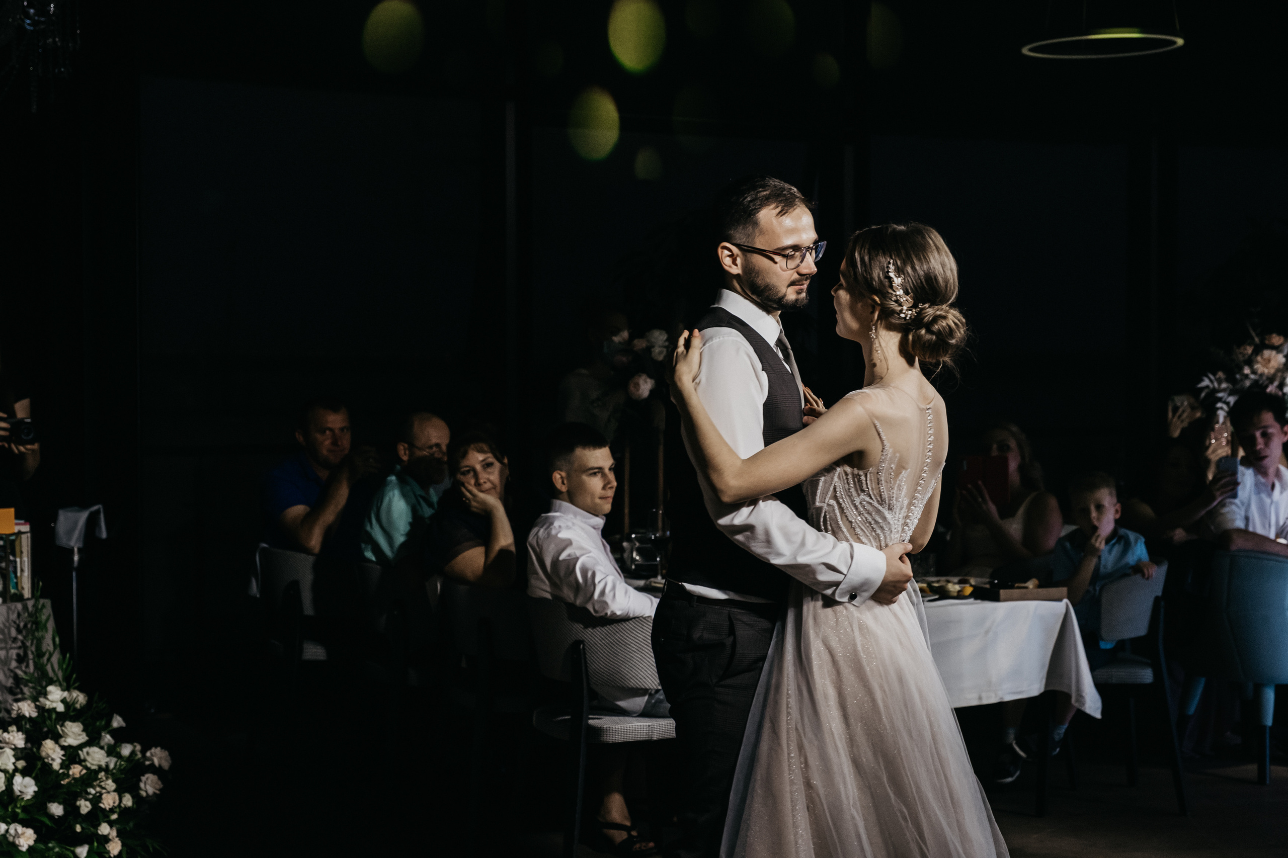 Сергей и Вероника. Свадебный и семейный фотограф в Волгограде Кристина Иванова