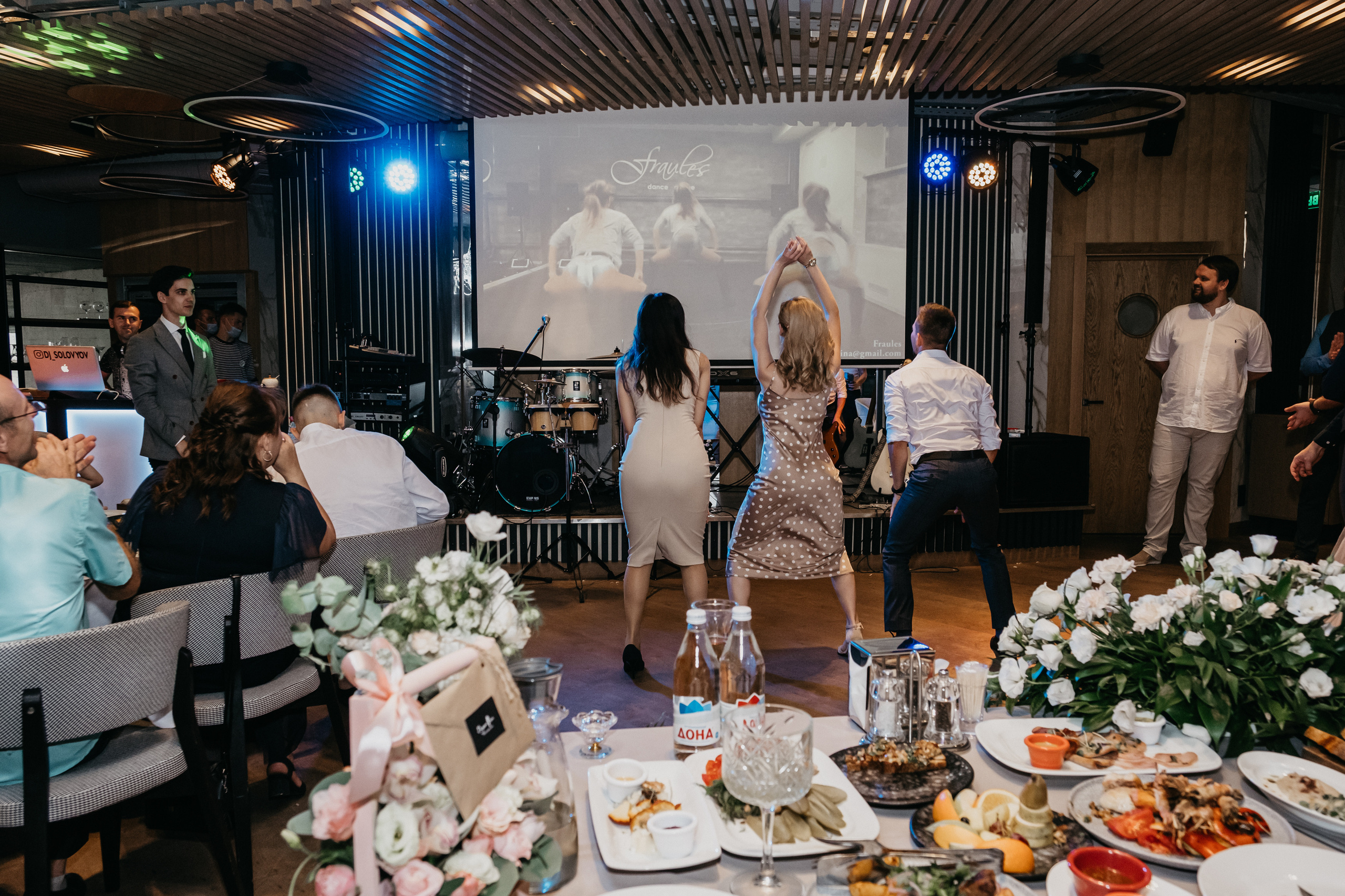 Сергей и Вероника. Свадебный и семейный фотограф в Волгограде Кристина Иванова