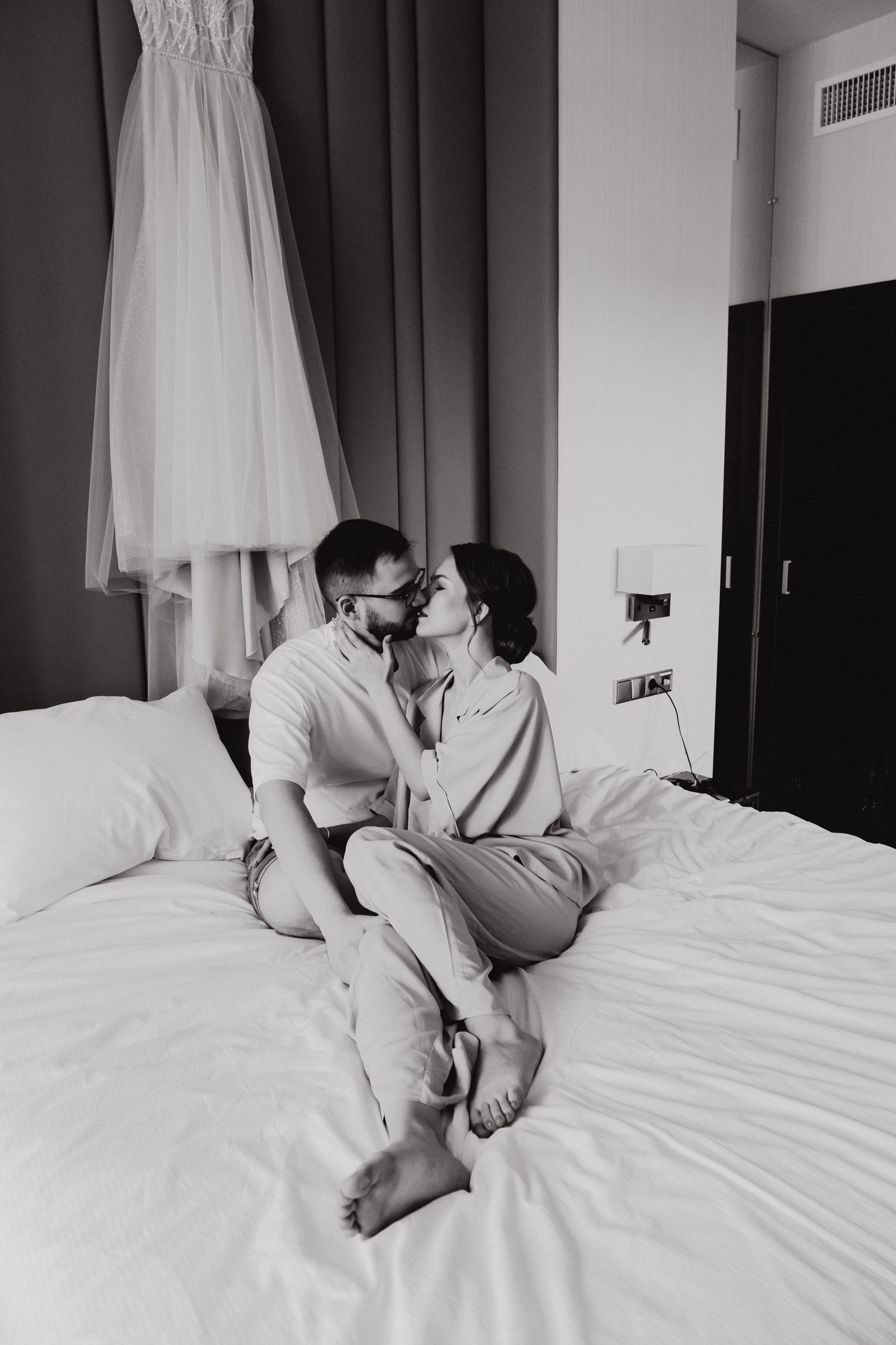 Сергей и Вероника. Свадебный и семейный фотограф в Волгограде Кристина Иванова