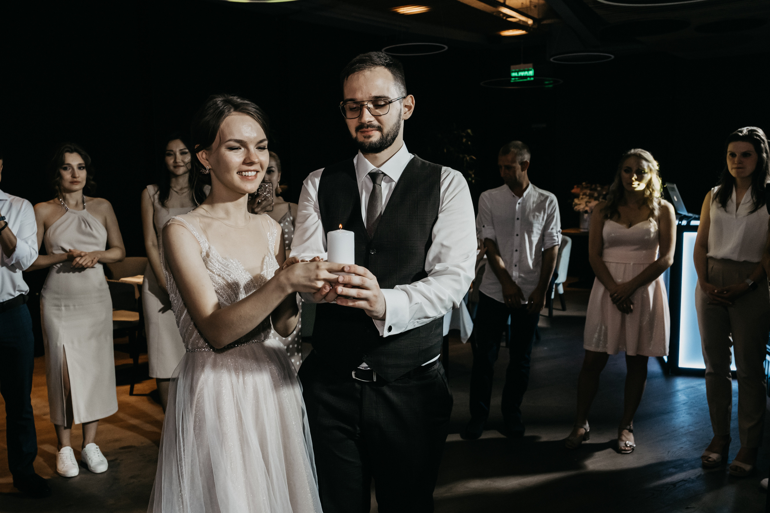 Сергей и Вероника. Свадебный и семейный фотограф в Волгограде Кристина Иванова