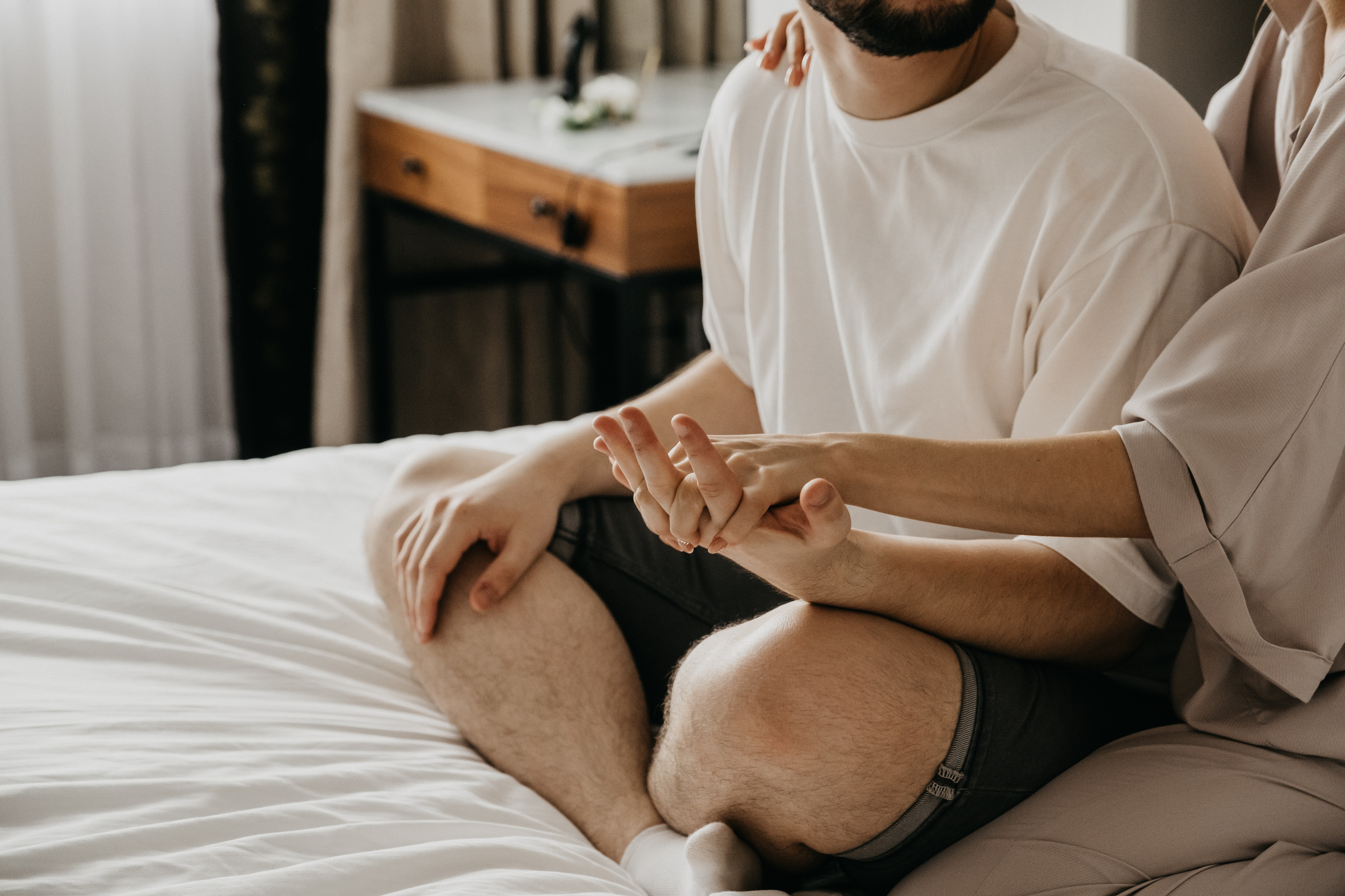 Сергей и Вероника. Свадебный и семейный фотограф в Волгограде Кристина Иванова