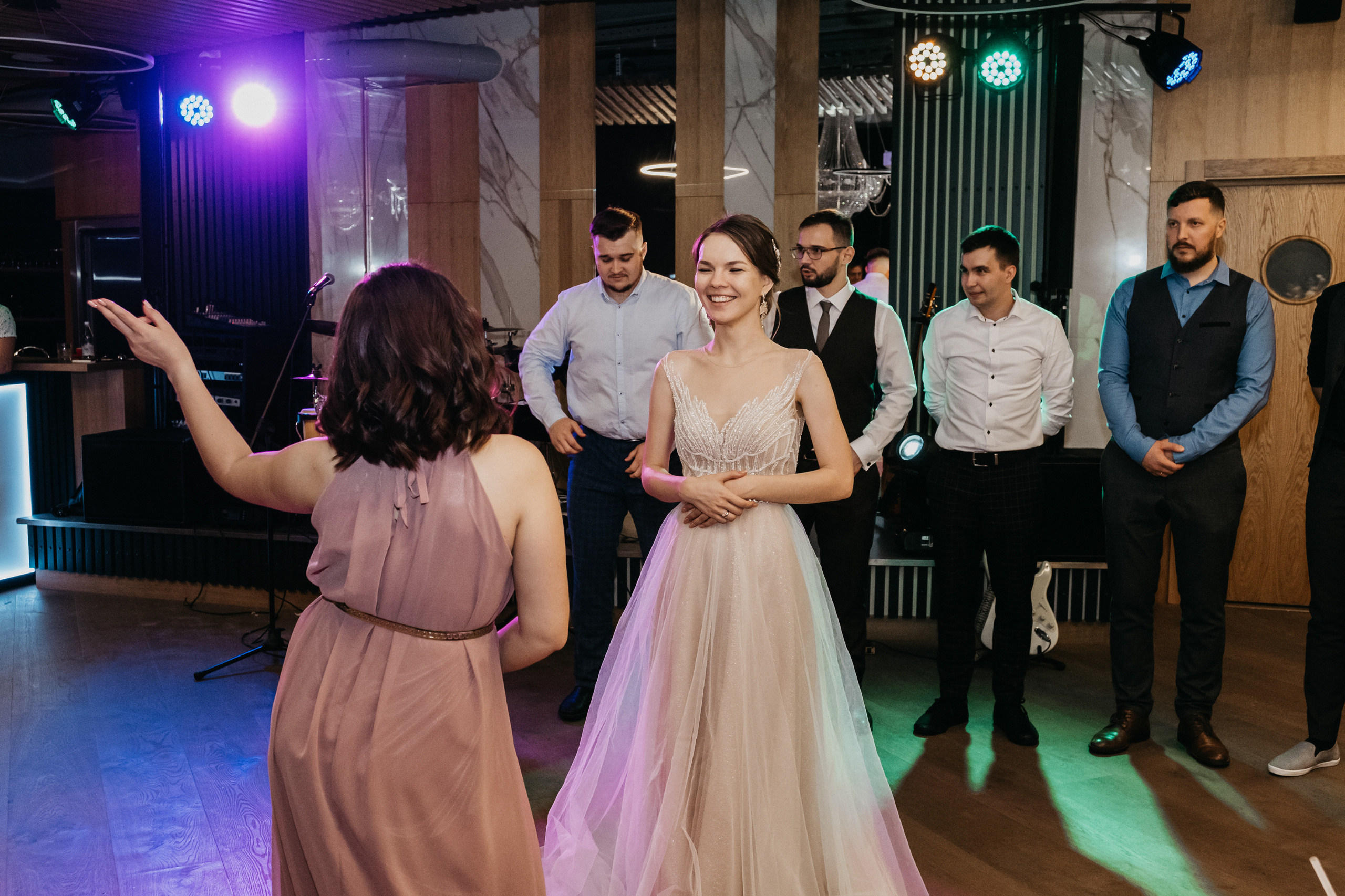 Сергей и Вероника. Свадебный и семейный фотограф в Волгограде Кристина Иванова