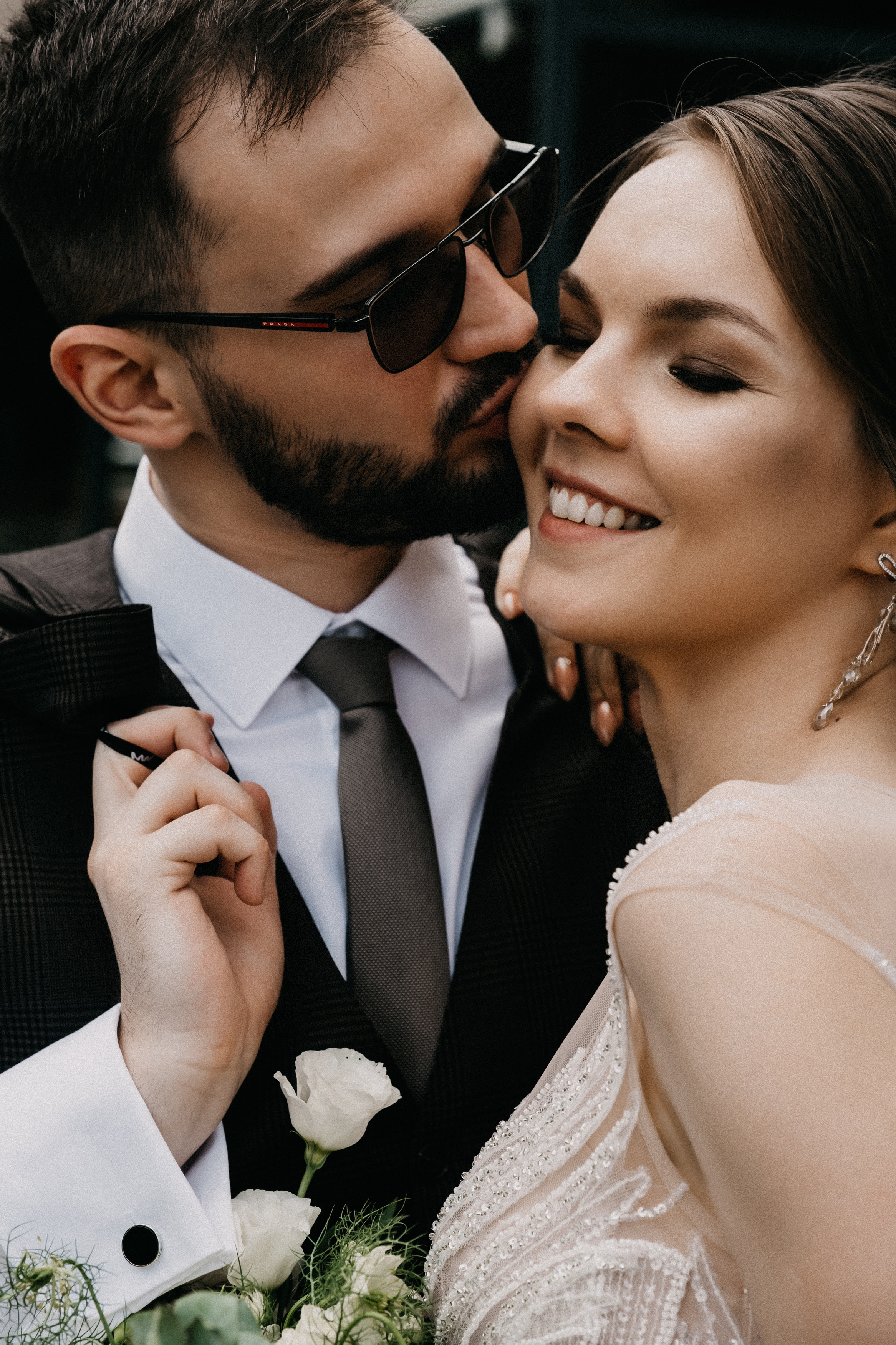 Сергей и Вероника. Свадебный и семейный фотограф в Волгограде Кристина Иванова