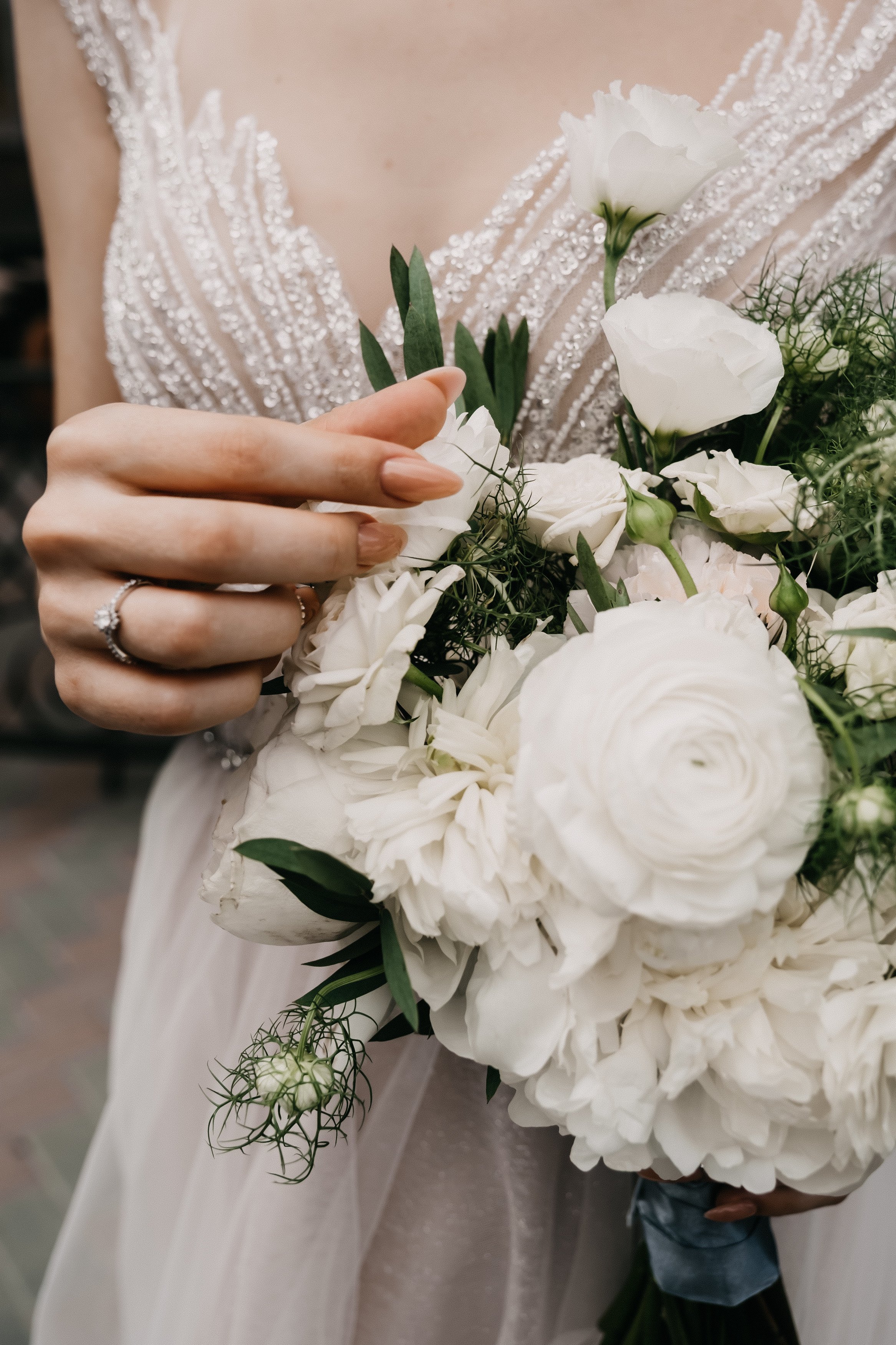 Сергей и Вероника. Свадебный и семейный фотограф в Волгограде Кристина Иванова