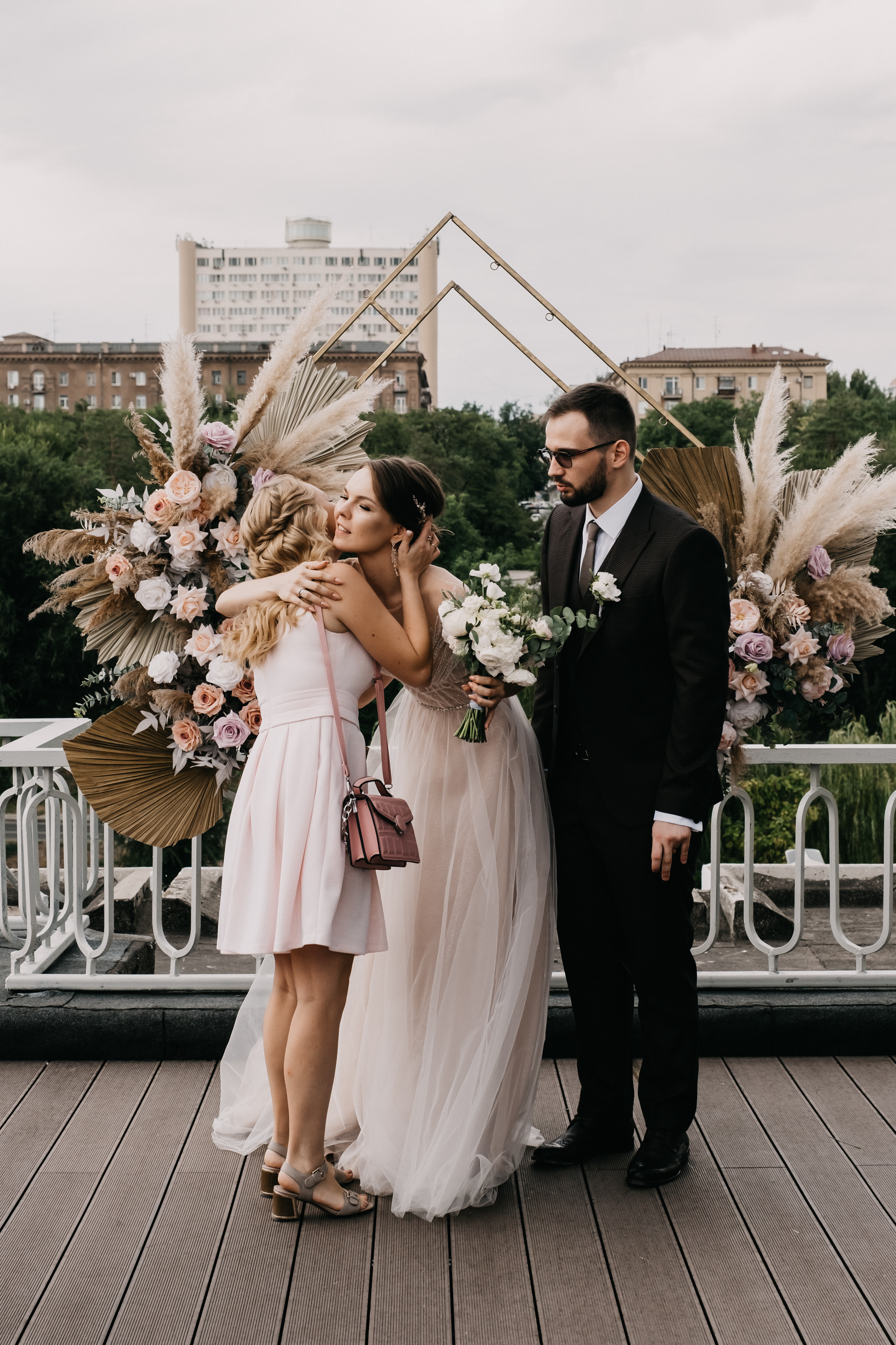 Сергей и Вероника. Свадебный и семейный фотограф в Волгограде Кристина Иванова
