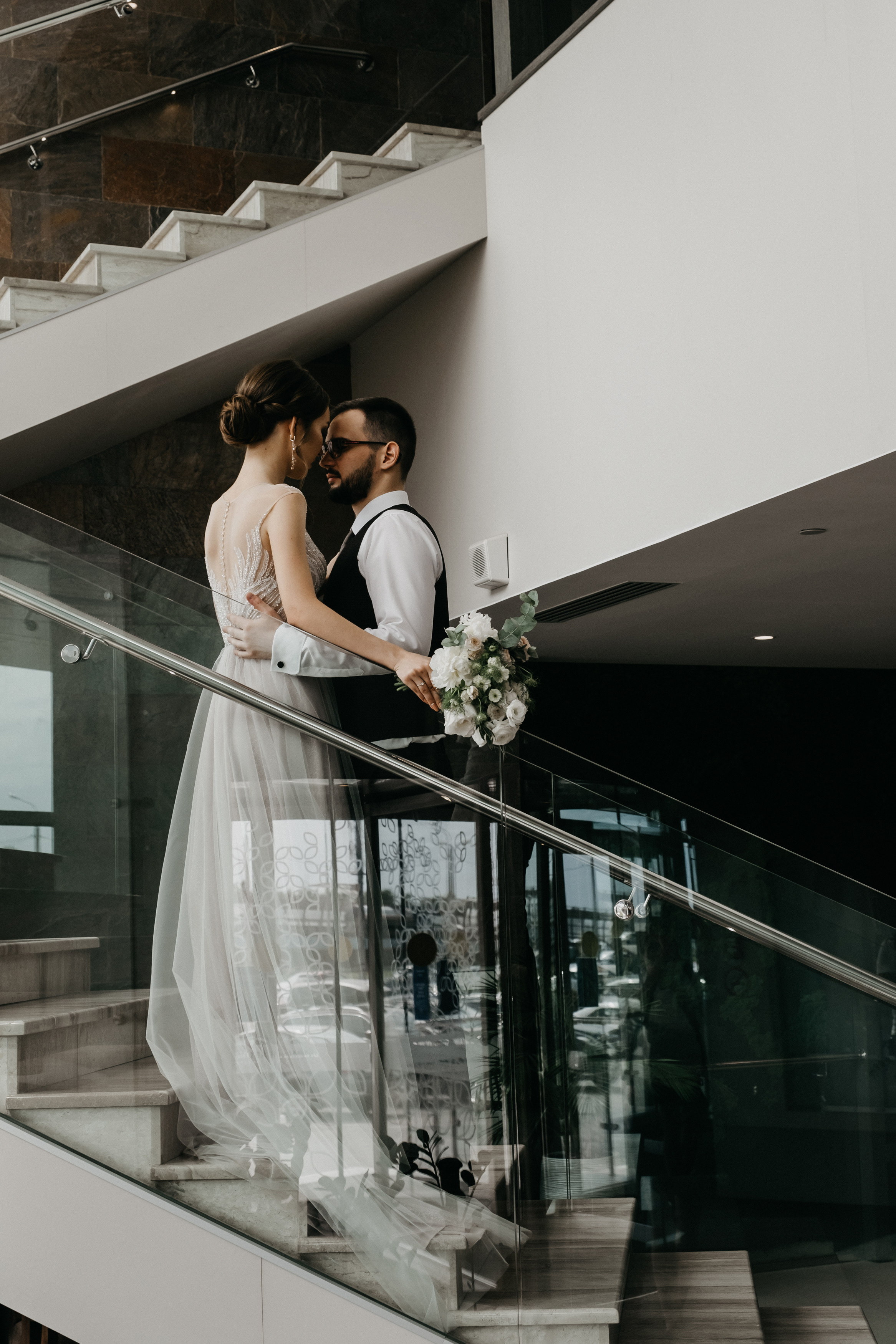 Сергей и Вероника. Свадебный и семейный фотограф в Волгограде Кристина Иванова