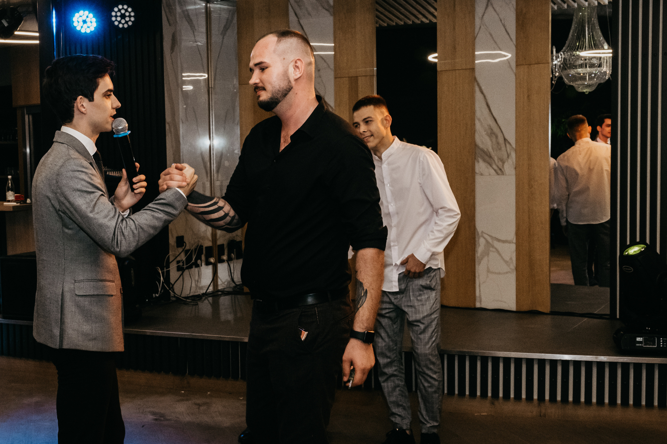 Сергей и Вероника. Свадебный и семейный фотограф в Волгограде Кристина Иванова