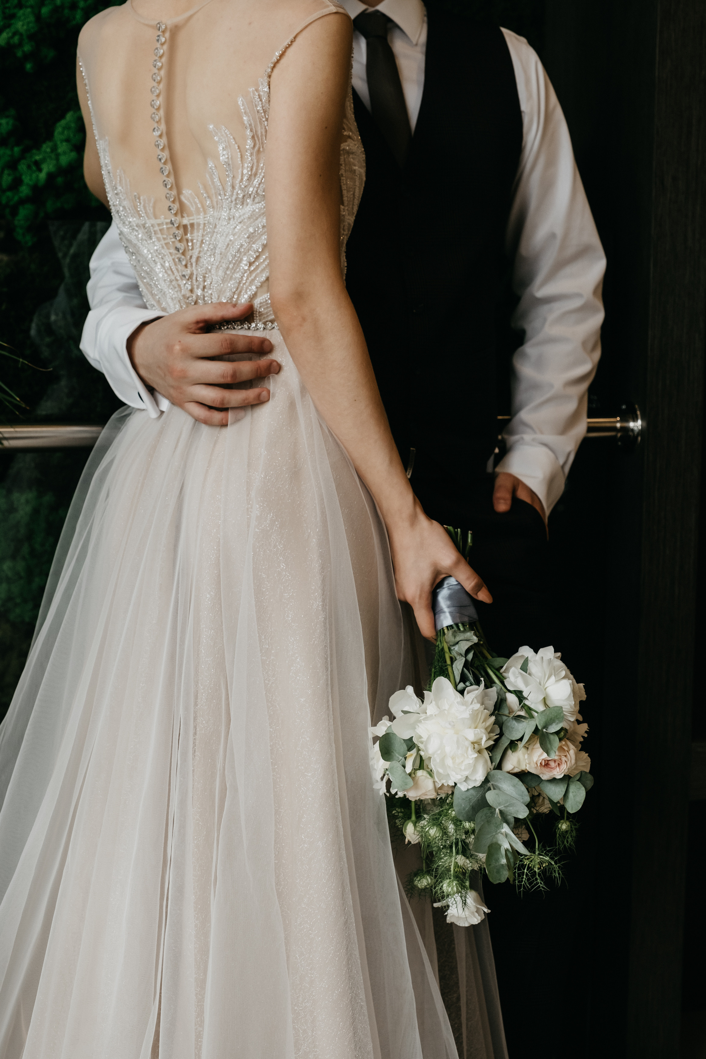 Сергей и Вероника. Свадебный и семейный фотограф в Волгограде Кристина Иванова