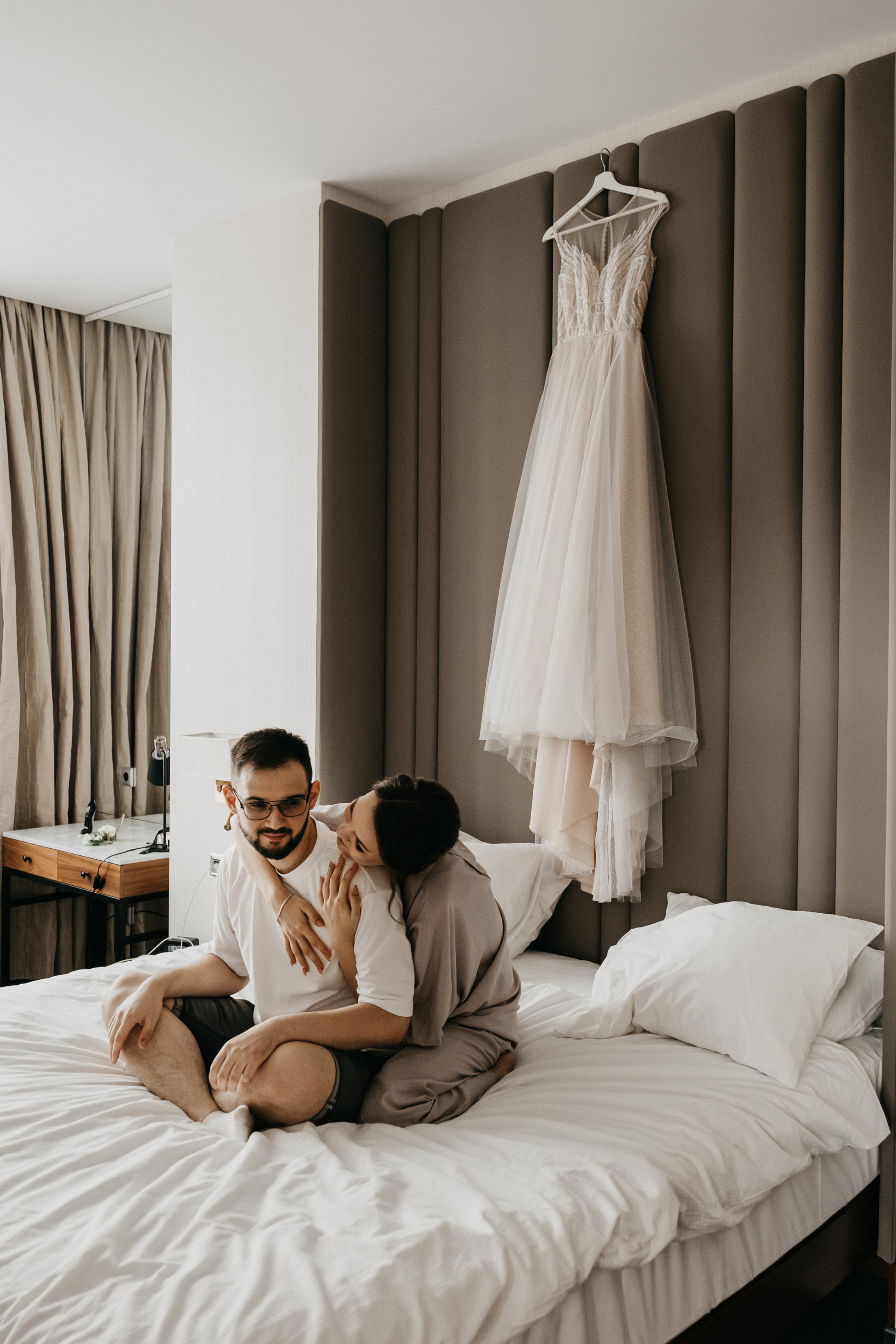 Сергей и Вероника. Свадебный и семейный фотограф в Волгограде Кристина Иванова