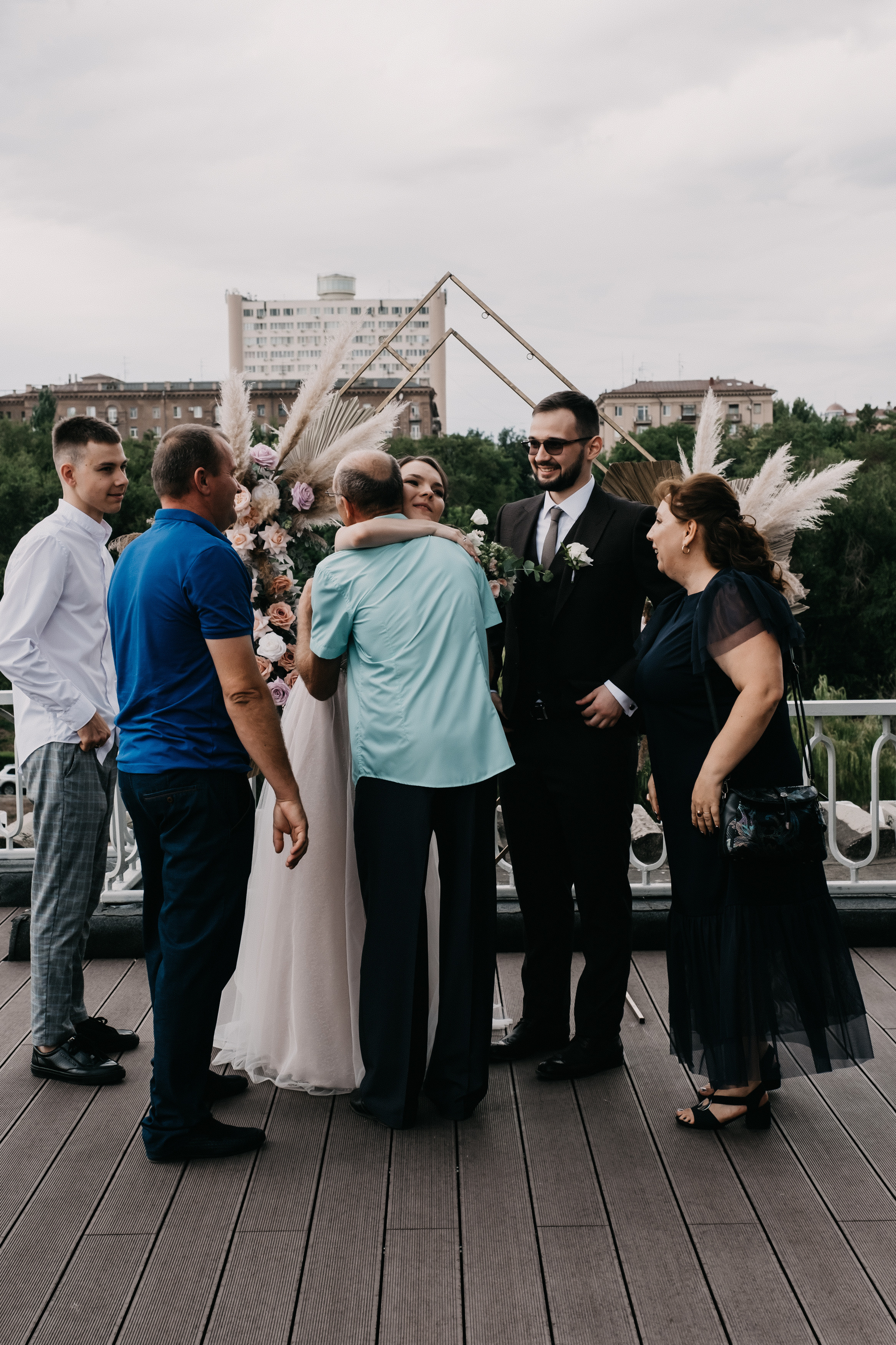 Сергей и Вероника. Свадебный и семейный фотограф в Волгограде Кристина Иванова