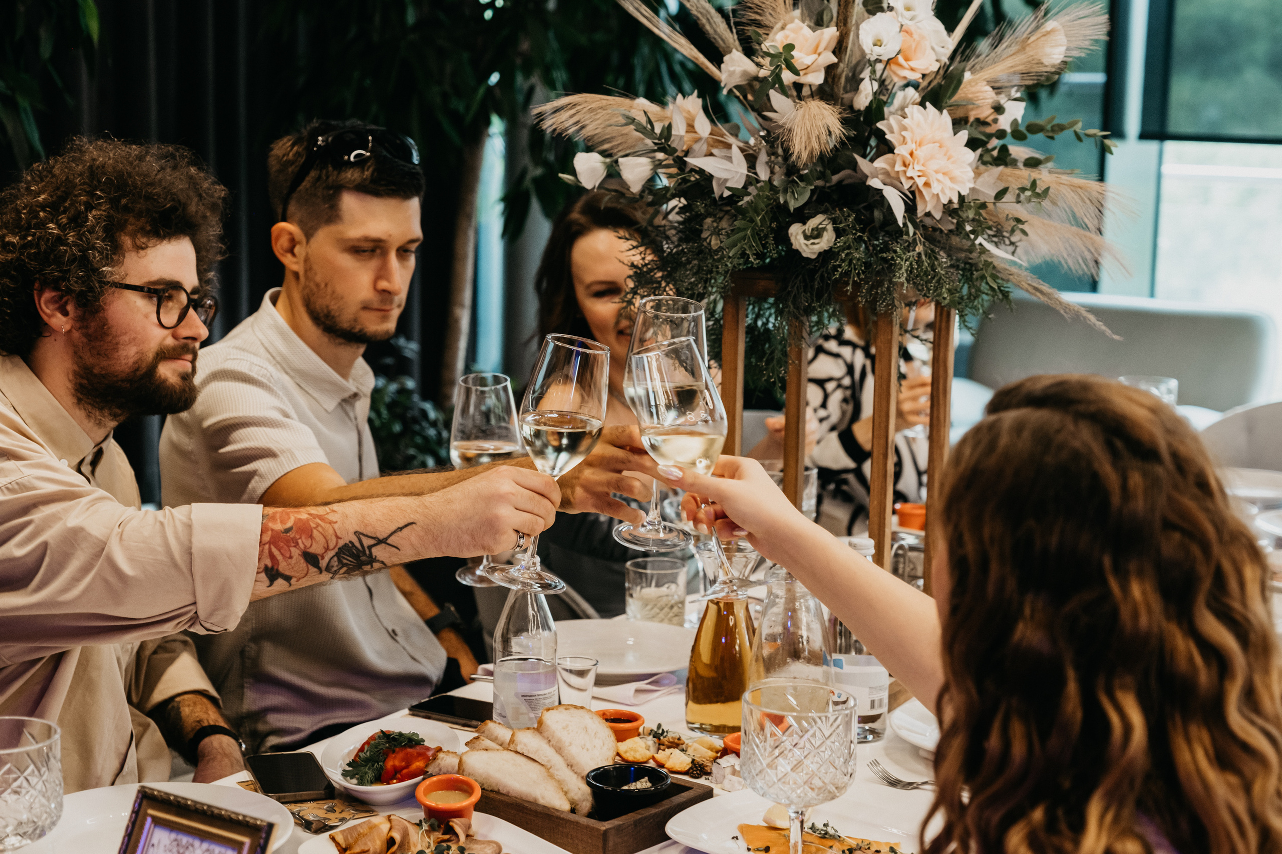 Сергей и Вероника. Свадебный и семейный фотограф в Волгограде Кристина Иванова