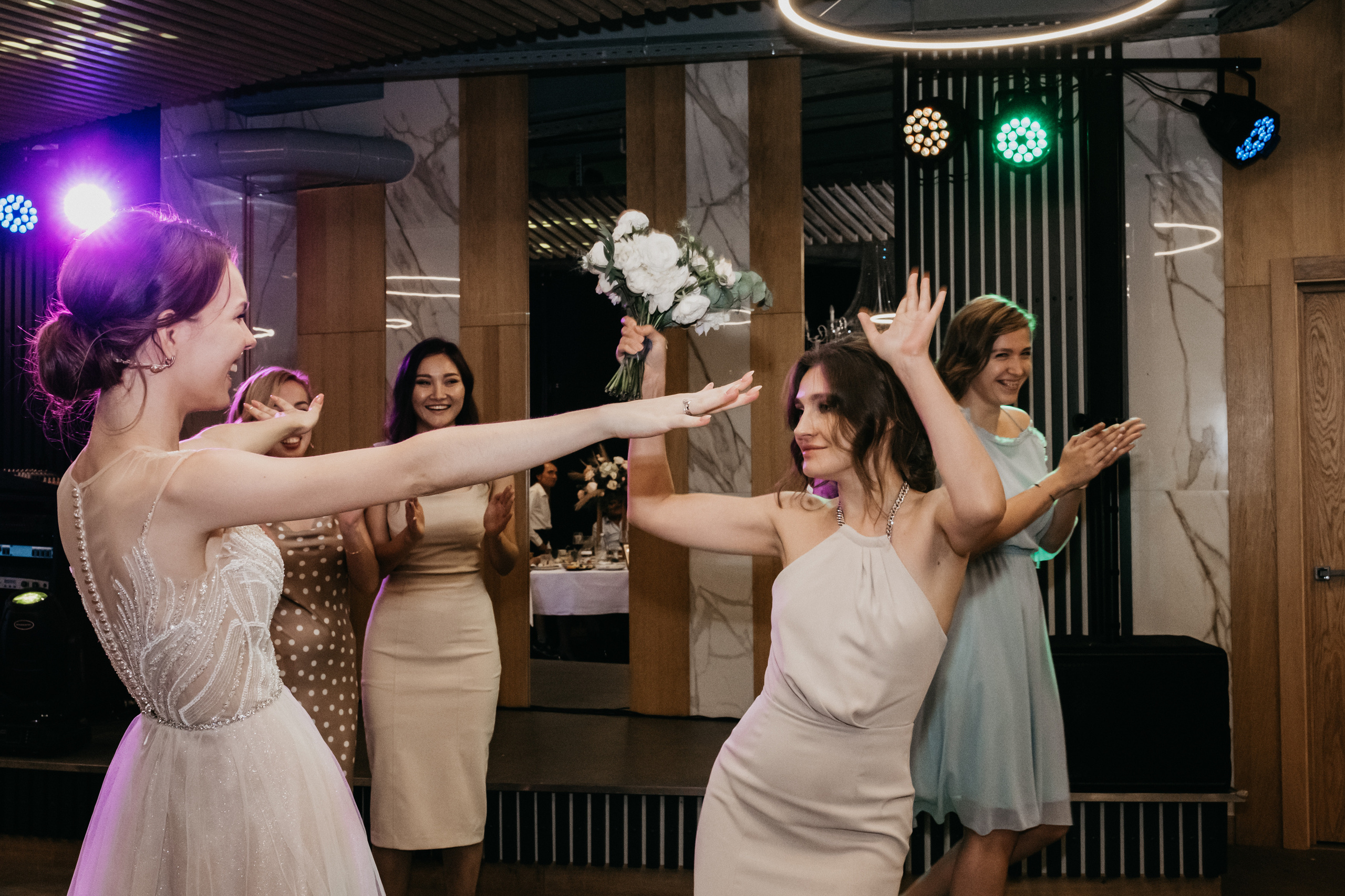 Сергей и Вероника. Свадебный и семейный фотограф в Волгограде Кристина Иванова