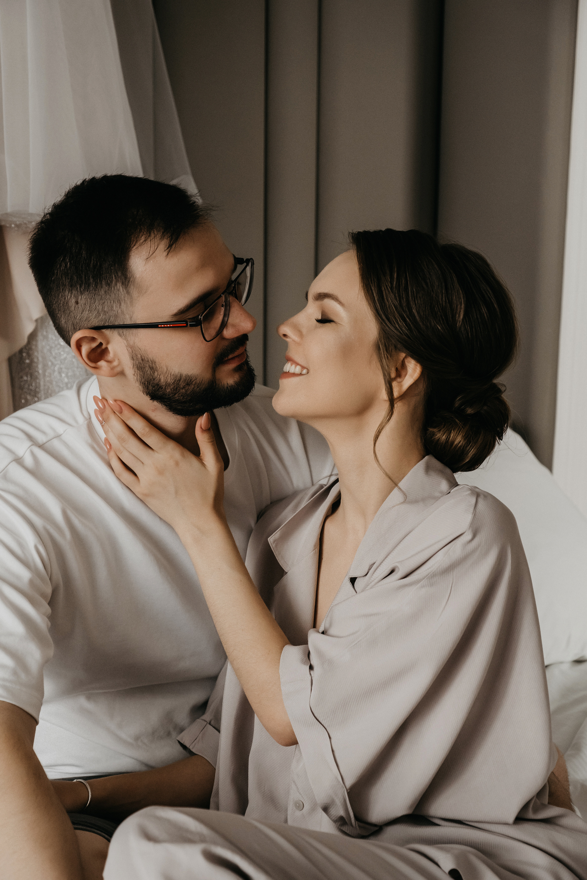 Сергей и Вероника. Свадебный и семейный фотограф в Волгограде Кристина Иванова