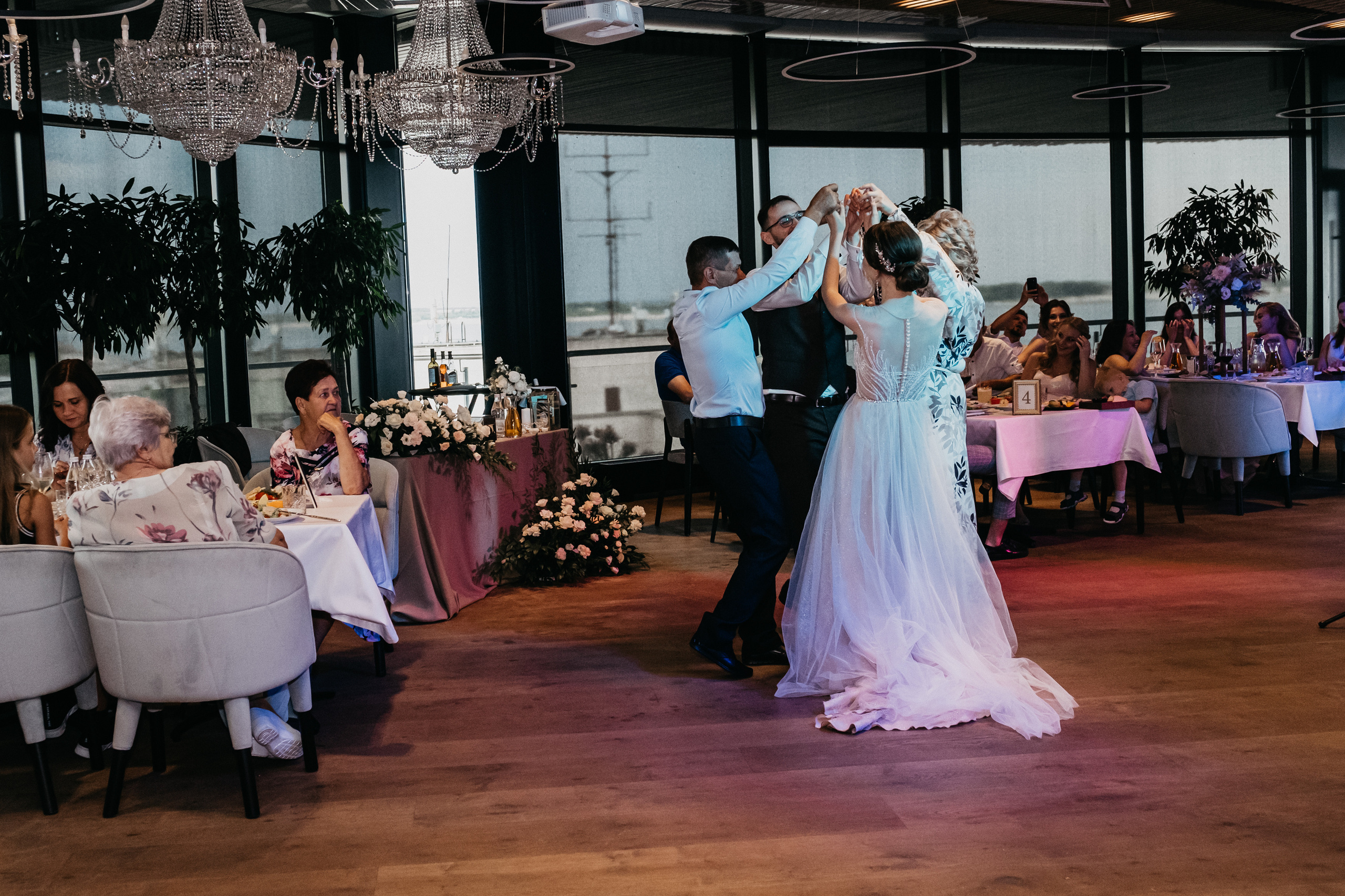 Сергей и Вероника. Свадебный и семейный фотограф в Волгограде Кристина Иванова