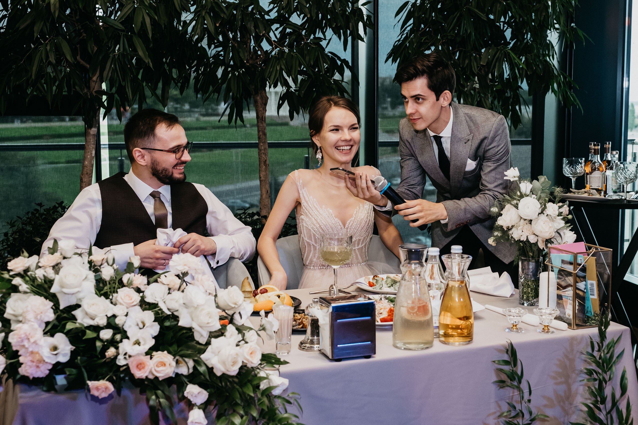 Сергей и Вероника. Свадебный и семейный фотограф в Волгограде Кристина Иванова