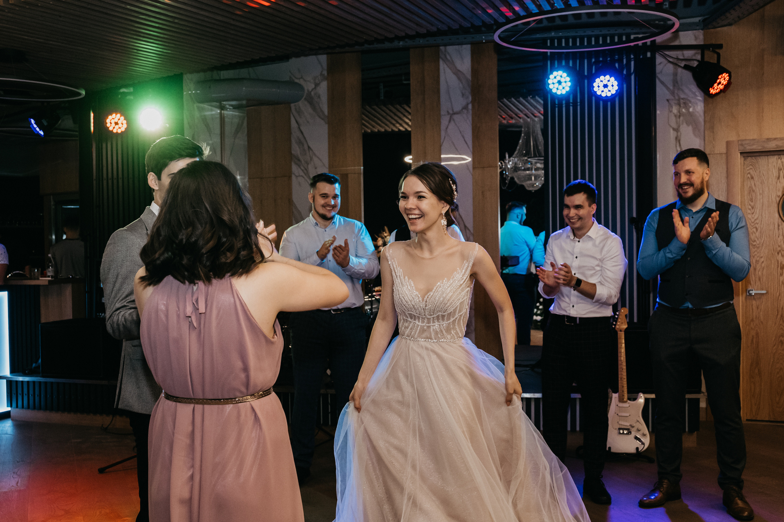 Сергей и Вероника. Свадебный и семейный фотограф в Волгограде Кристина Иванова