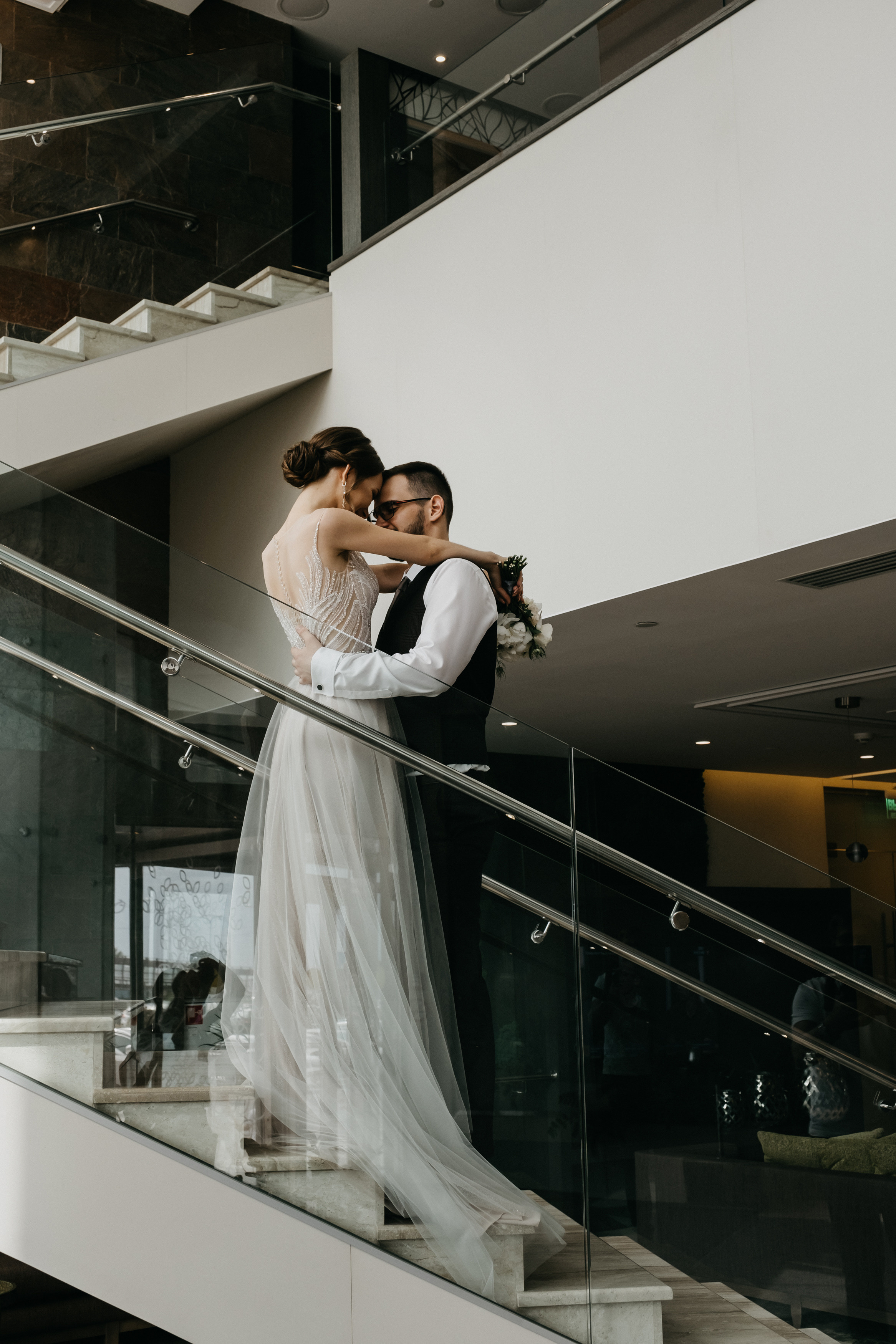 Сергей и Вероника. Свадебный и семейный фотограф в Волгограде Кристина Иванова