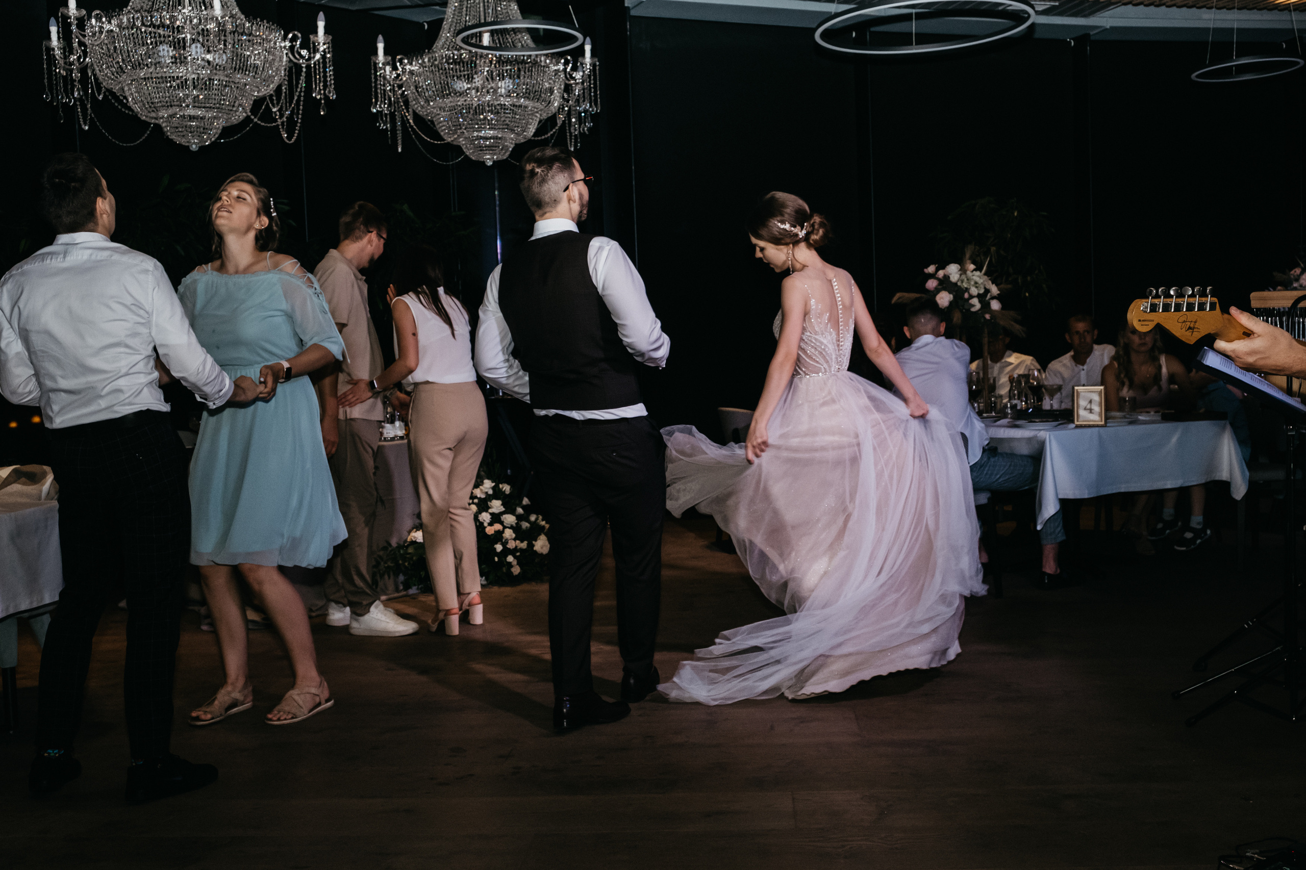 Сергей и Вероника. Свадебный и семейный фотограф в Волгограде Кристина Иванова