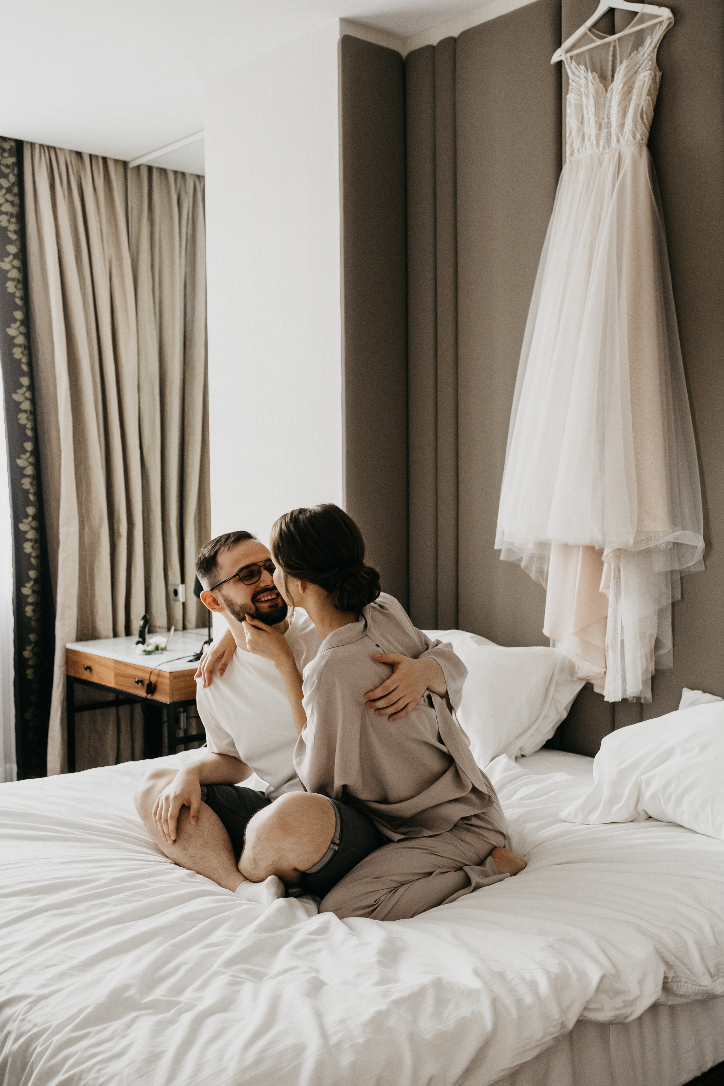 Сергей и Вероника. Свадебный и семейный фотограф в Волгограде Кристина Иванова