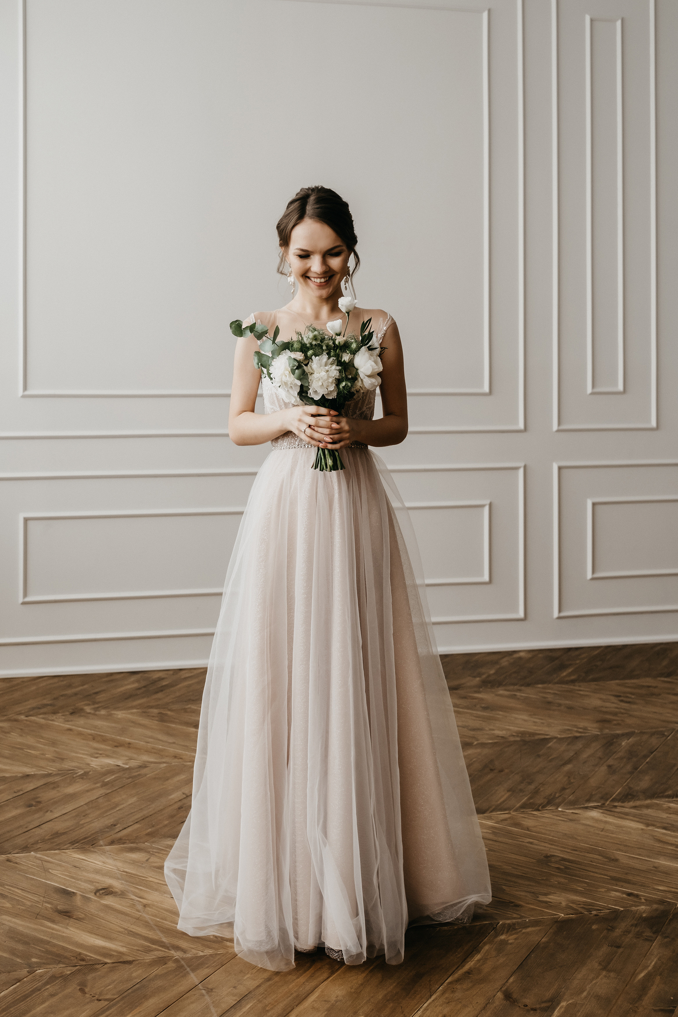 Сергей и Вероника. Свадебный и семейный фотограф в Волгограде Кристина Иванова