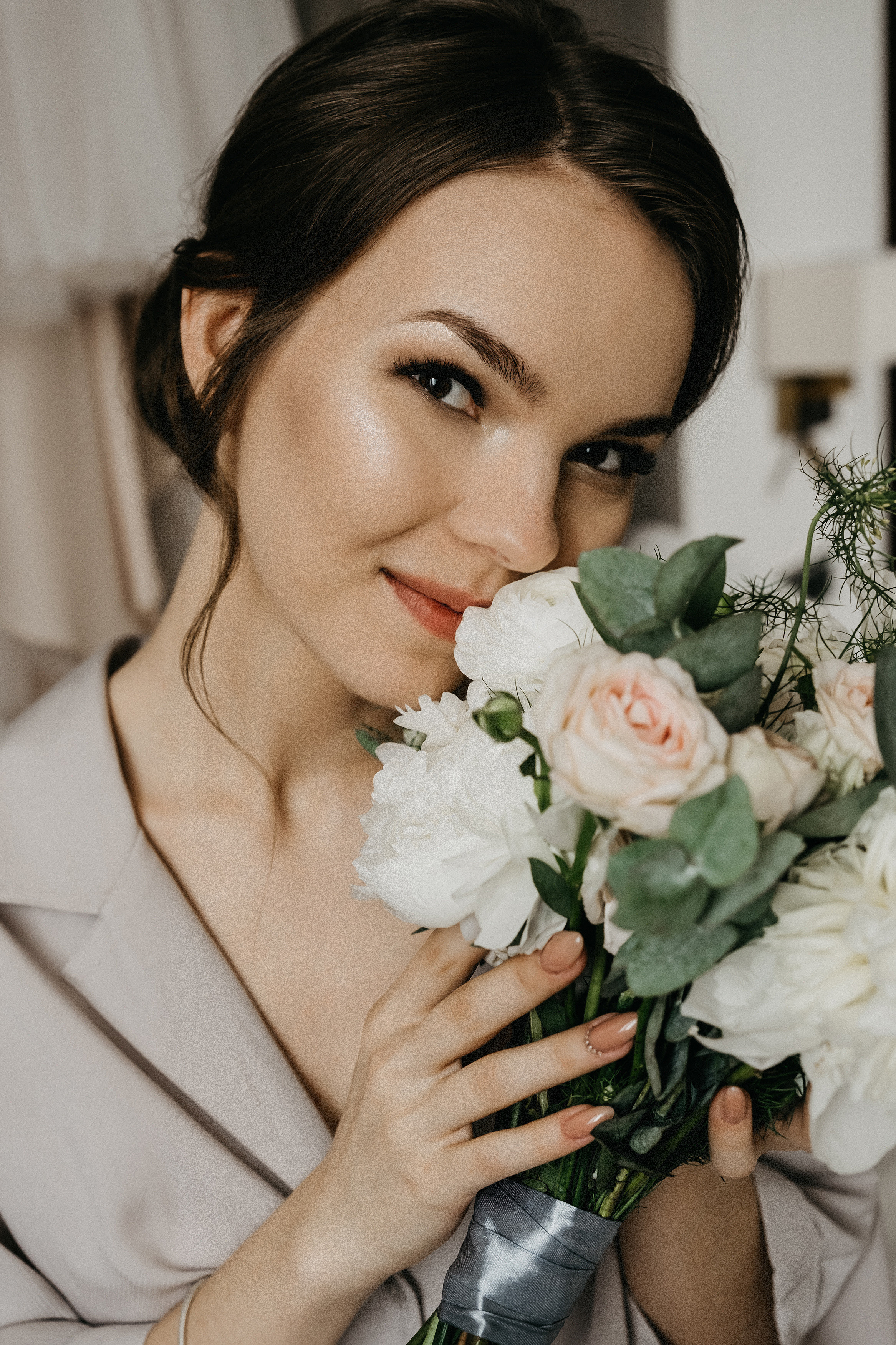 Сергей и Вероника. Свадебный и семейный фотограф в Волгограде Кристина Иванова