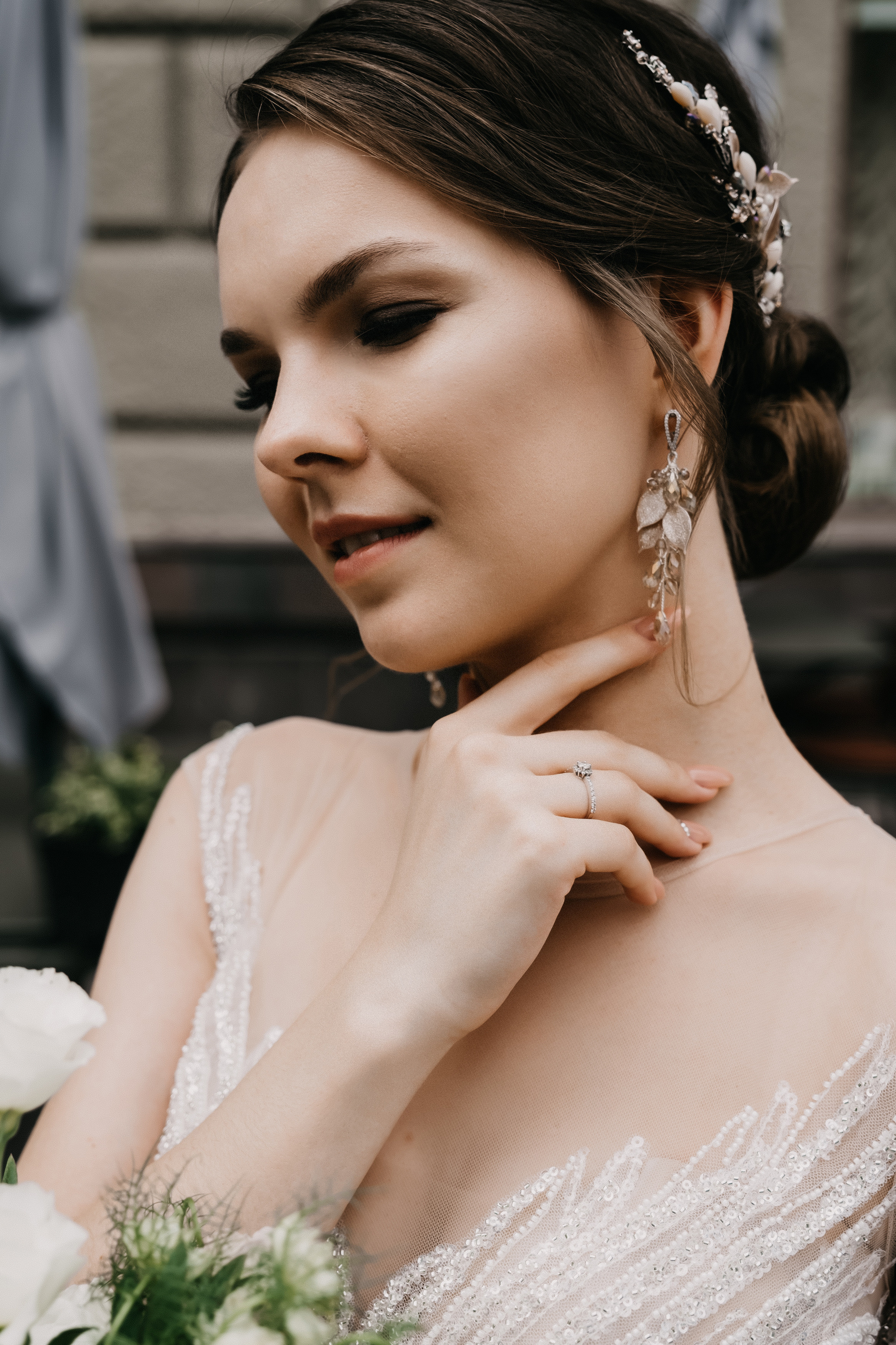 Сергей и Вероника. Свадебный и семейный фотограф в Волгограде Кристина Иванова