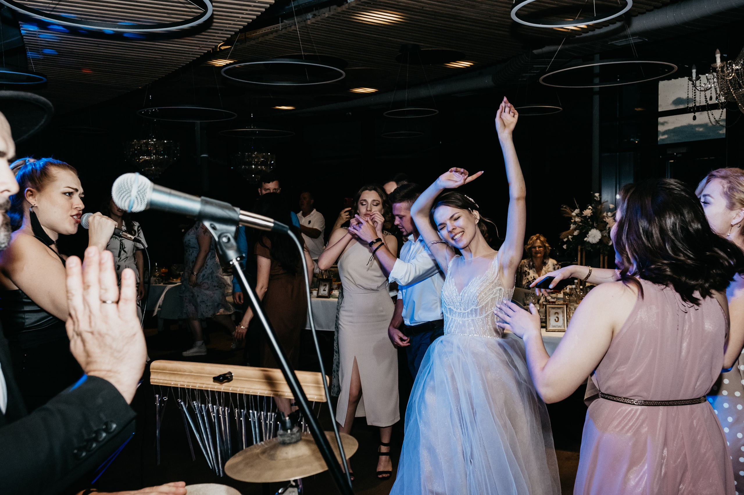 Сергей и Вероника. Свадебный и семейный фотограф в Волгограде Кристина Иванова