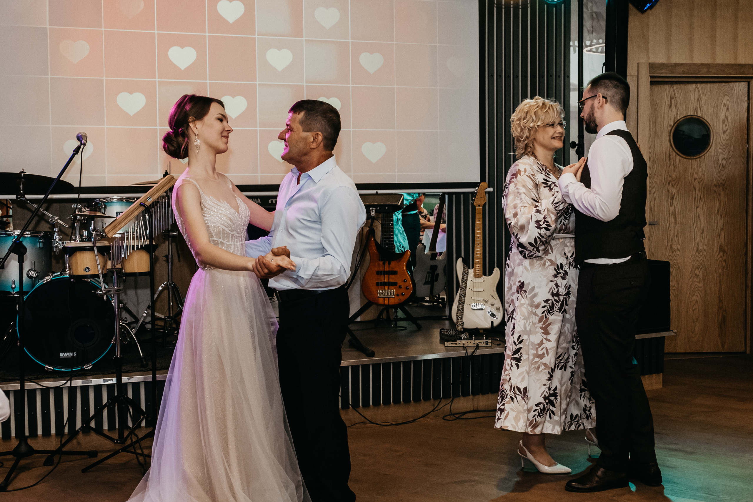 Сергей и Вероника. Свадебный и семейный фотограф в Волгограде Кристина Иванова