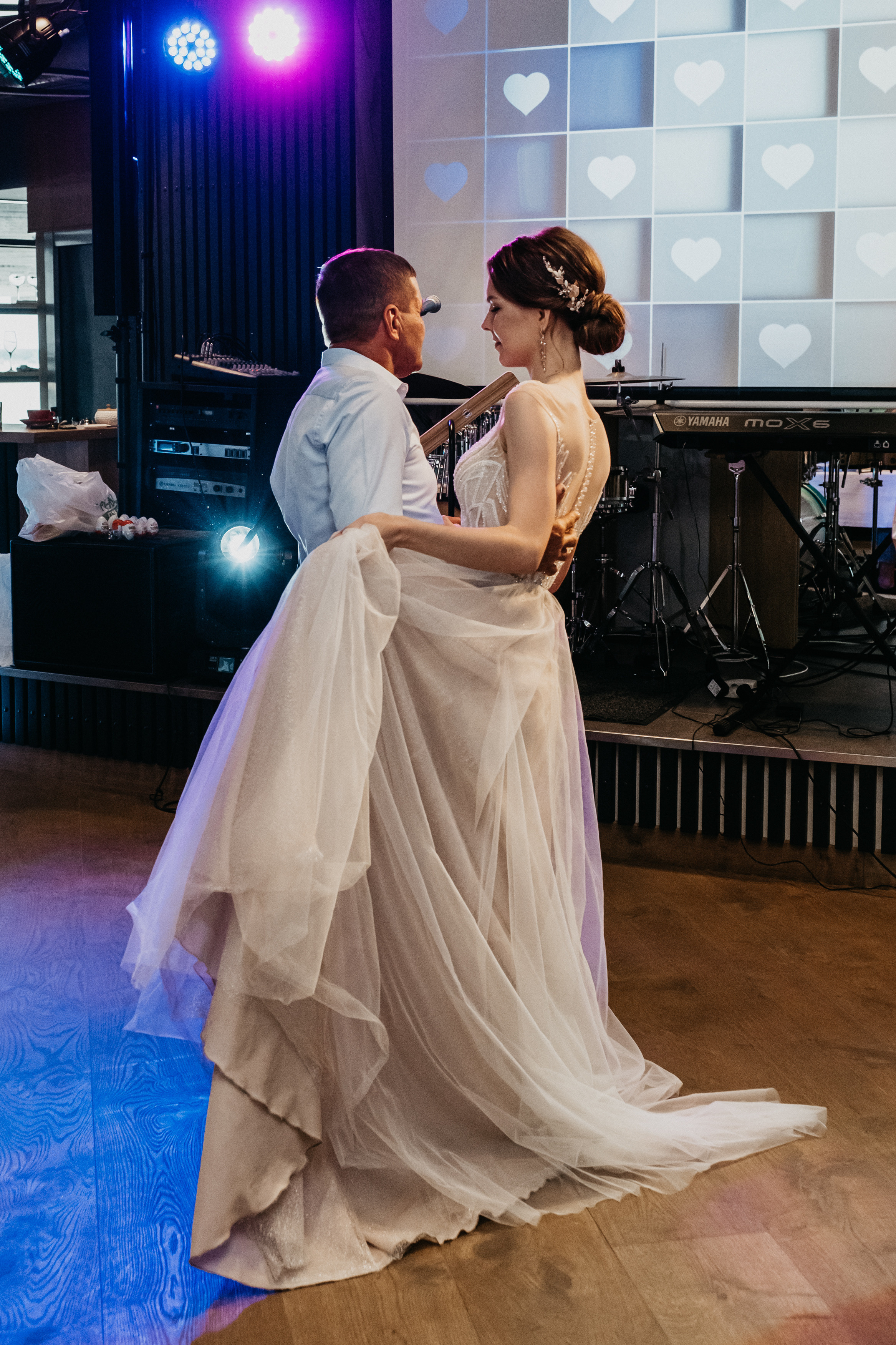 Сергей и Вероника. Свадебный и семейный фотограф в Волгограде Кристина Иванова