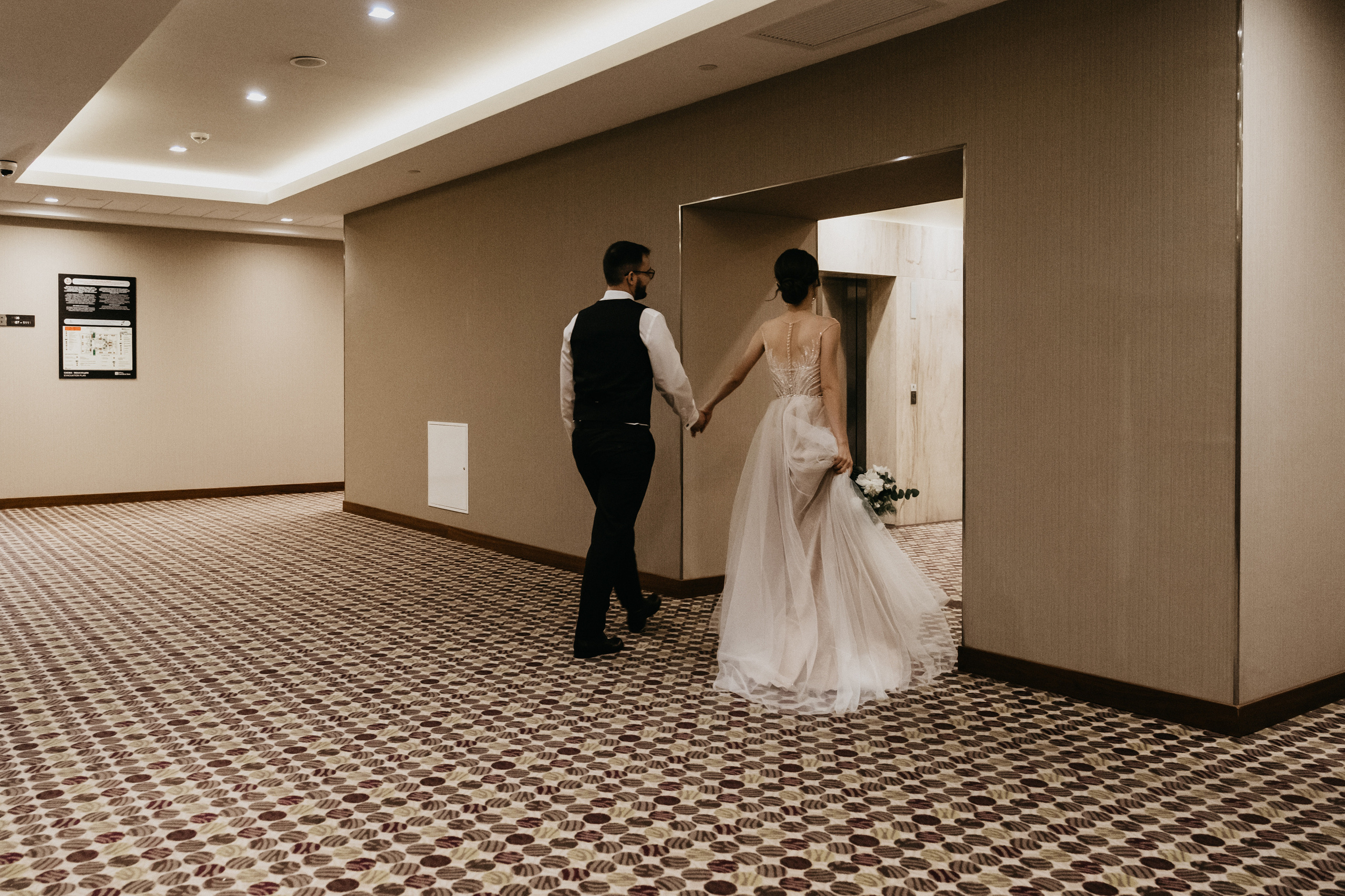 Сергей и Вероника. Свадебный и семейный фотограф в Волгограде Кристина Иванова