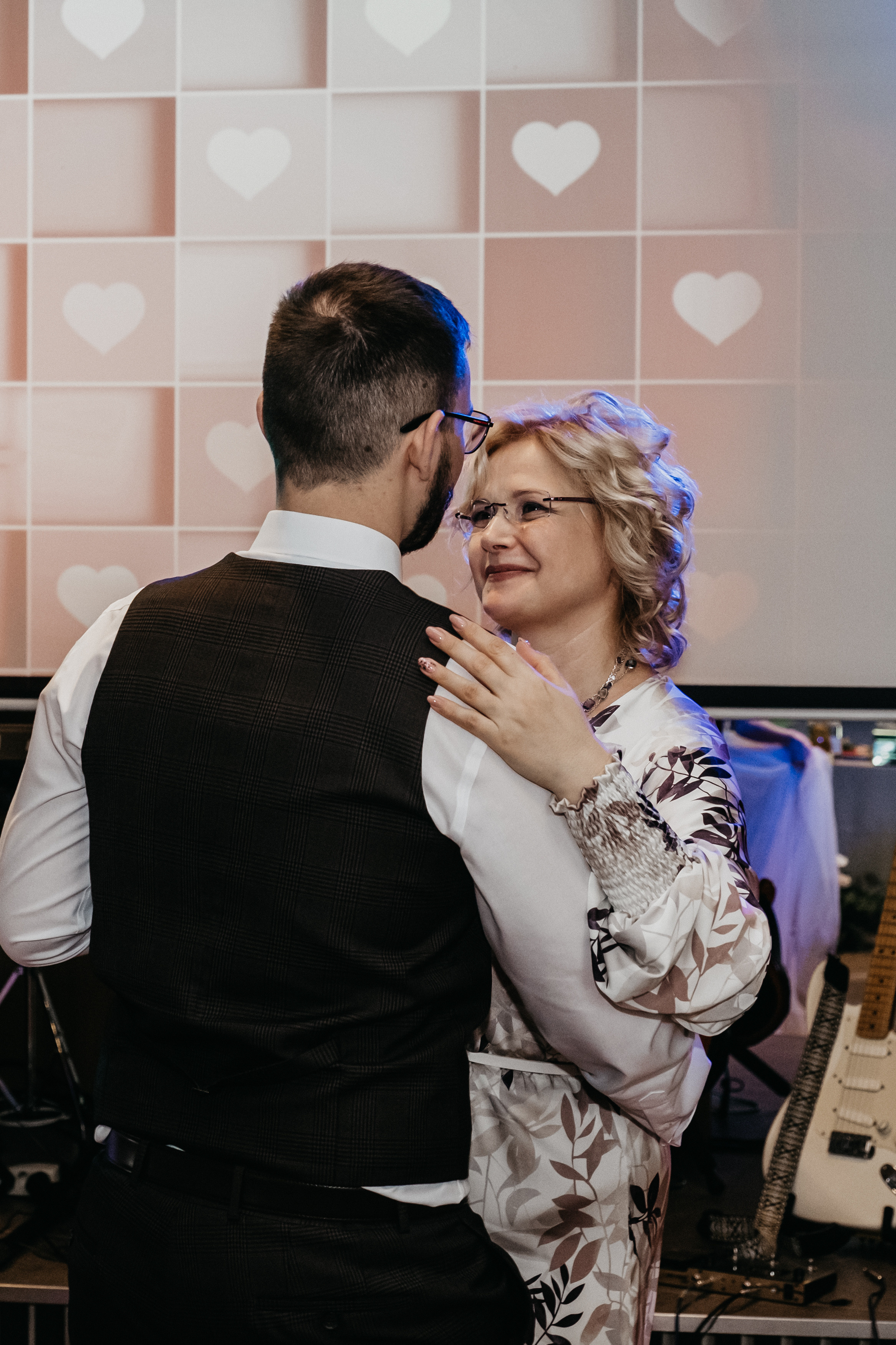 Сергей и Вероника. Свадебный и семейный фотограф в Волгограде Кристина Иванова