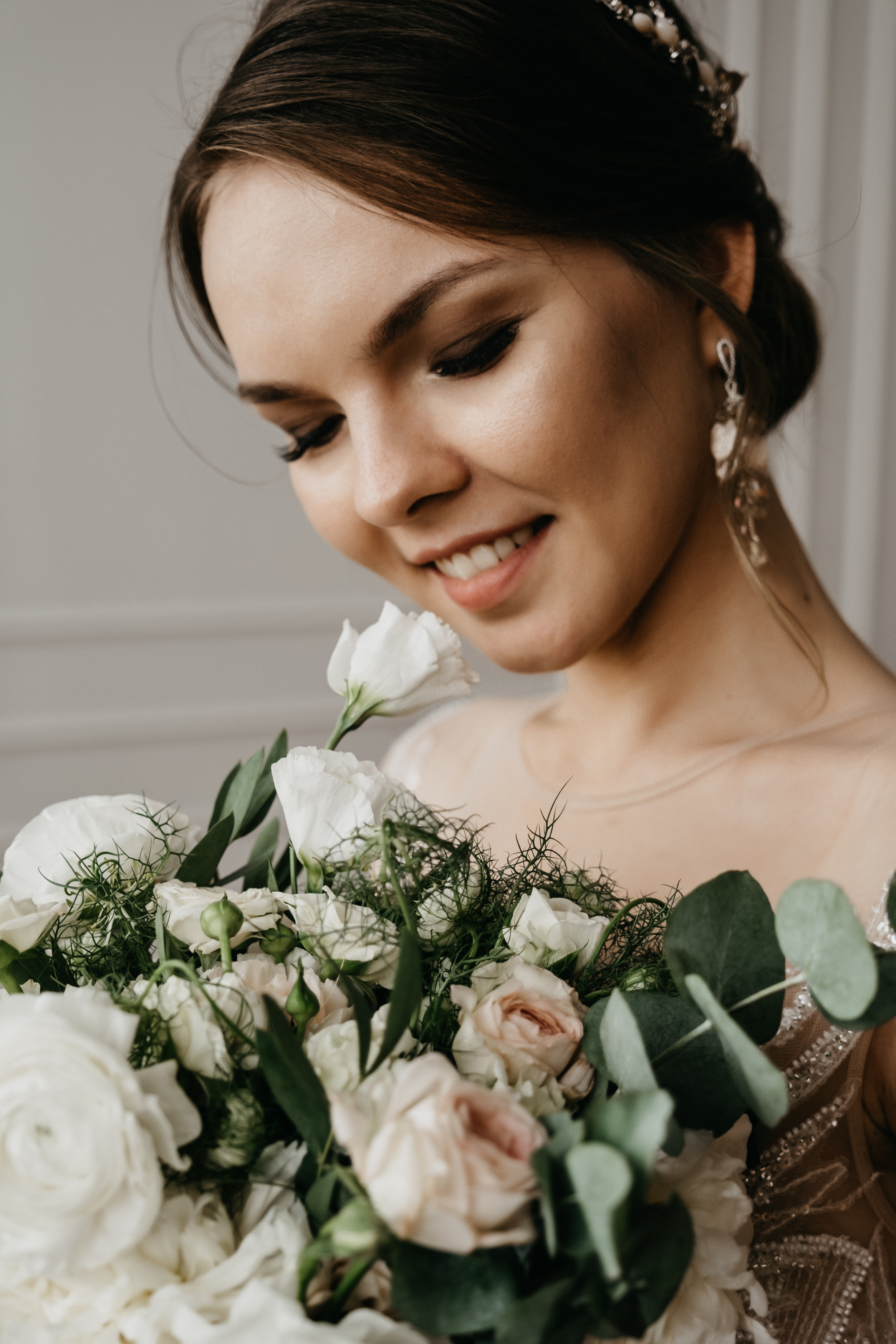 Сергей и Вероника. Свадебный и семейный фотограф в Волгограде Кристина Иванова