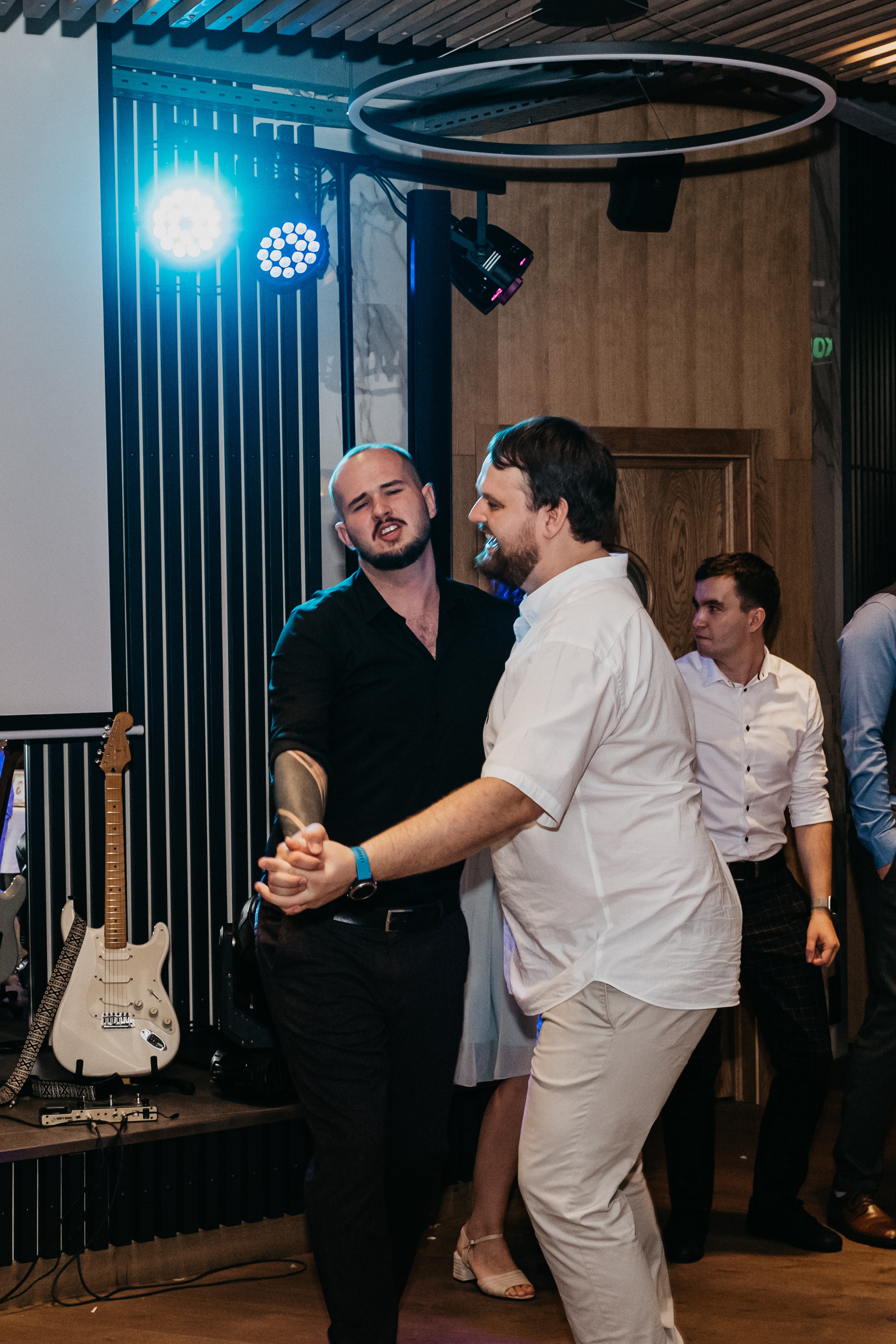 Сергей и Вероника. Свадебный и семейный фотограф в Волгограде Кристина Иванова