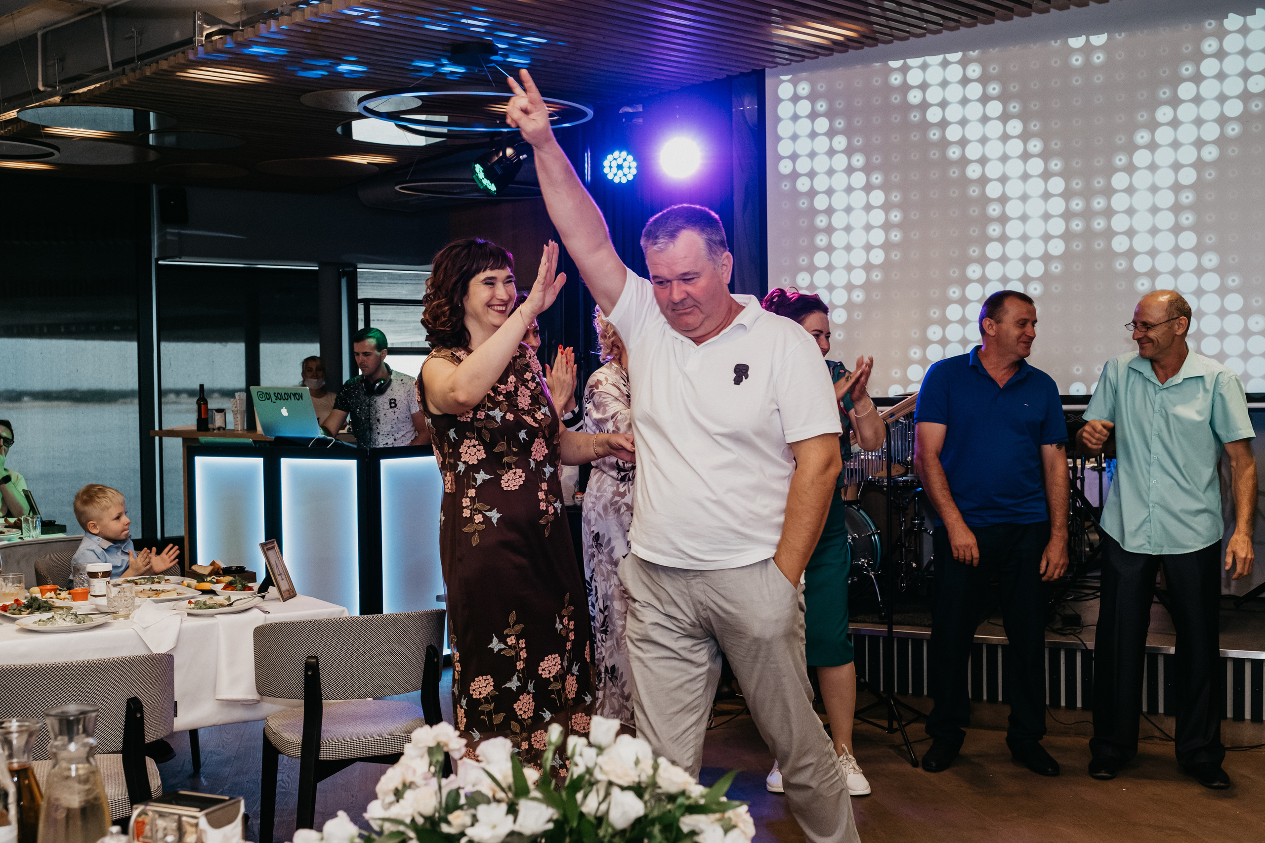 Сергей и Вероника. Свадебный и семейный фотограф в Волгограде Кристина Иванова