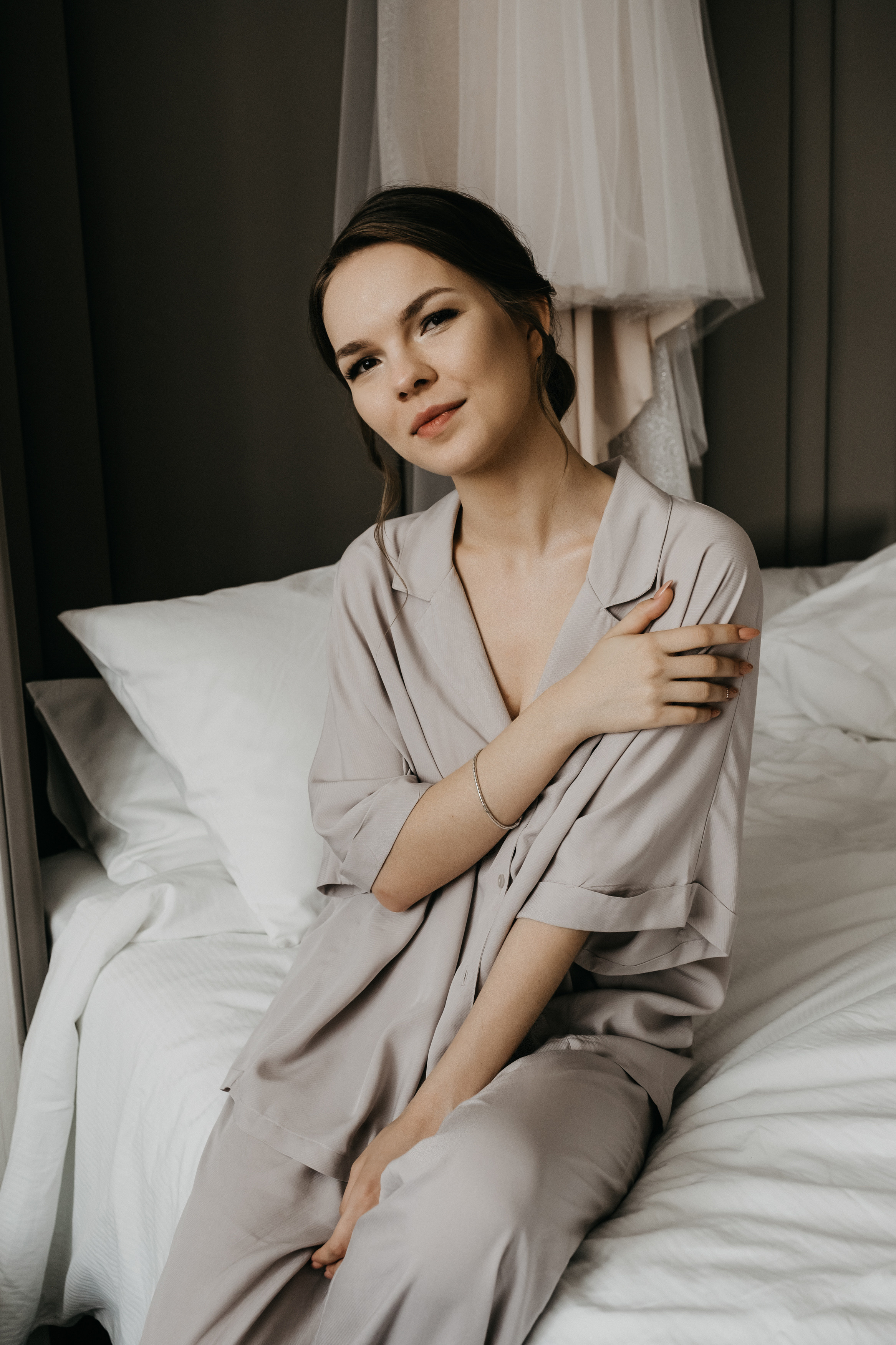 Сергей и Вероника. Свадебный и семейный фотограф в Волгограде Кристина Иванова